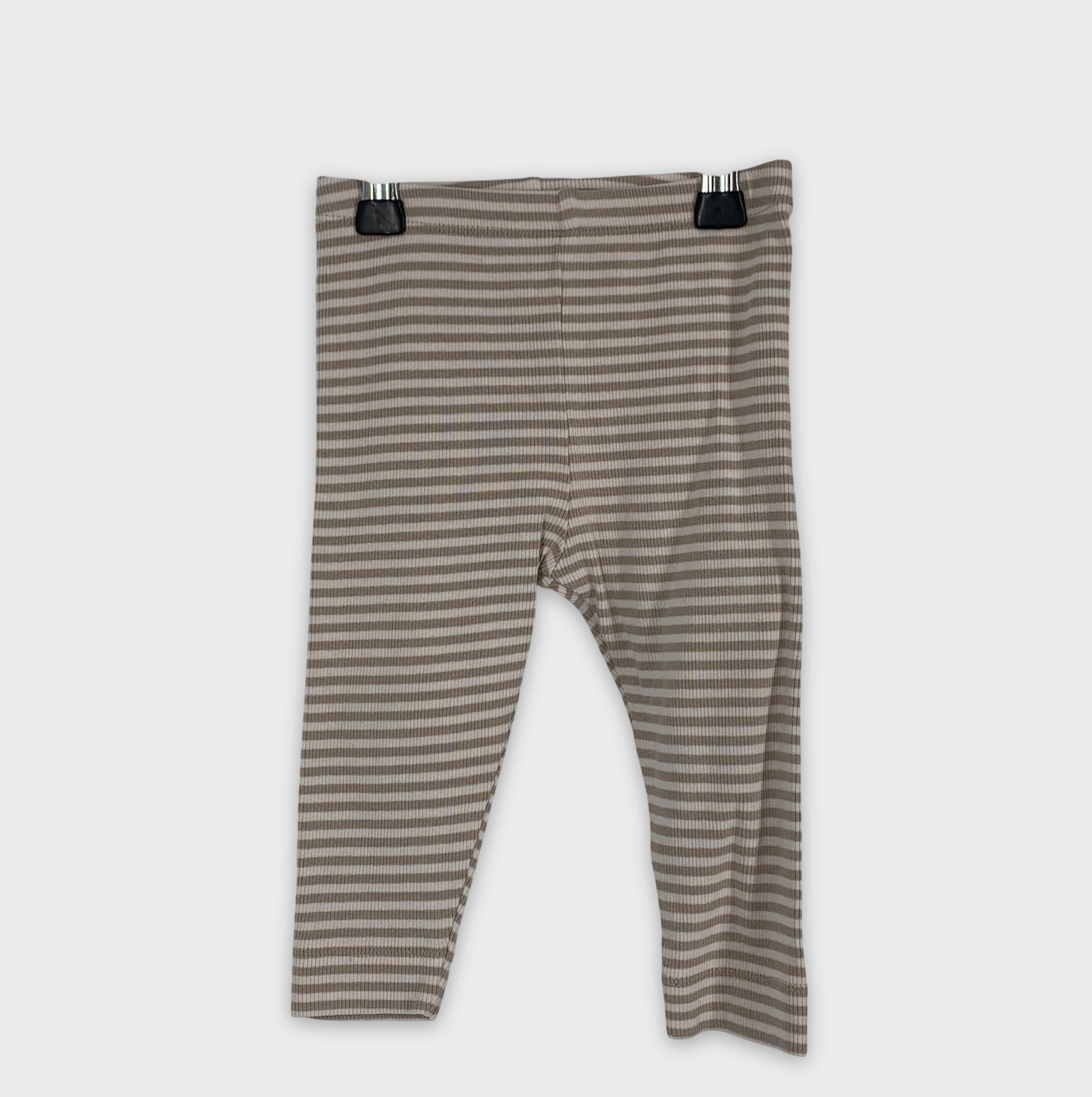 0-H&M - Legging - 80