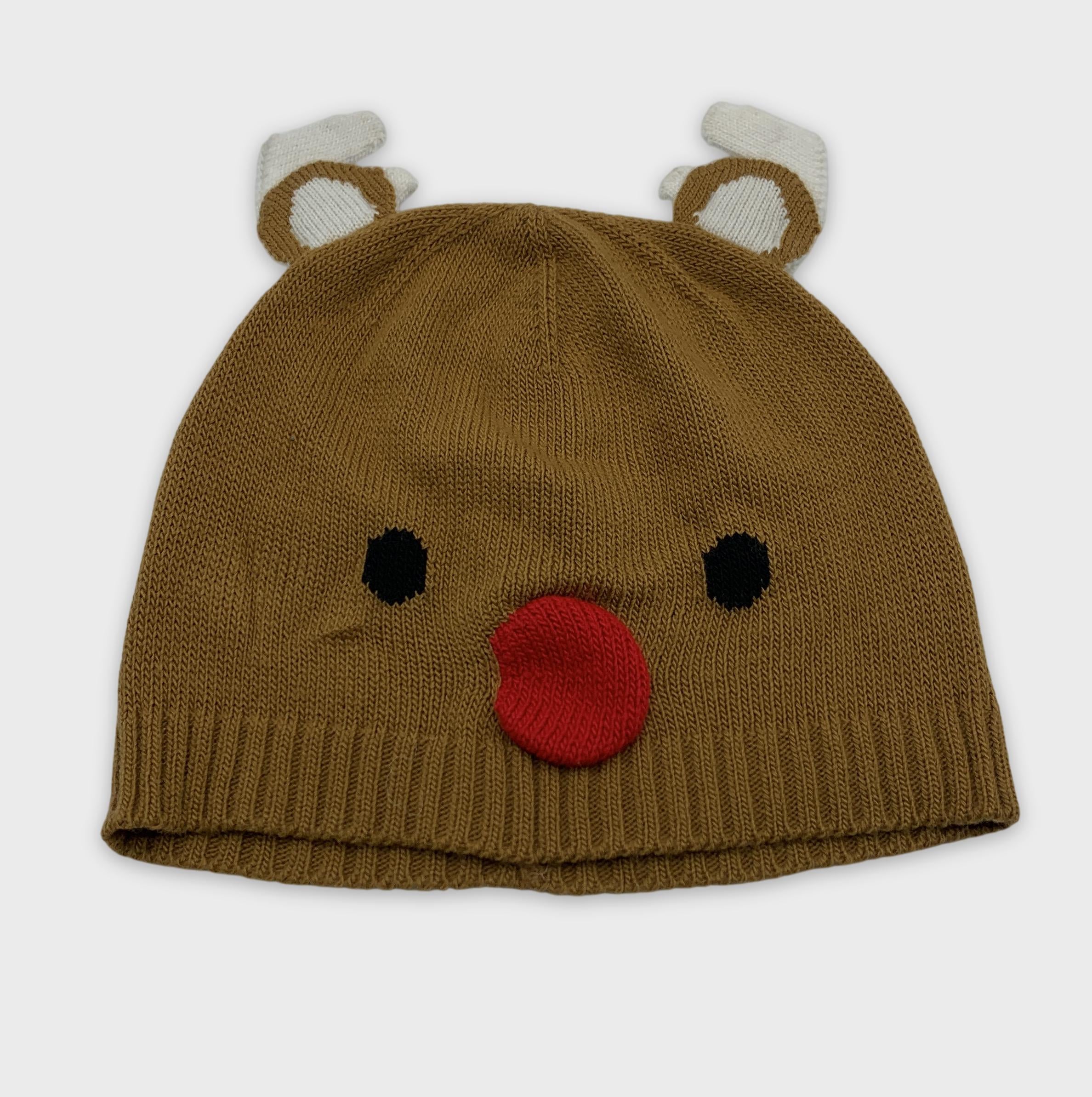 0-United Colors of Benetton - Bonnet - 90-104