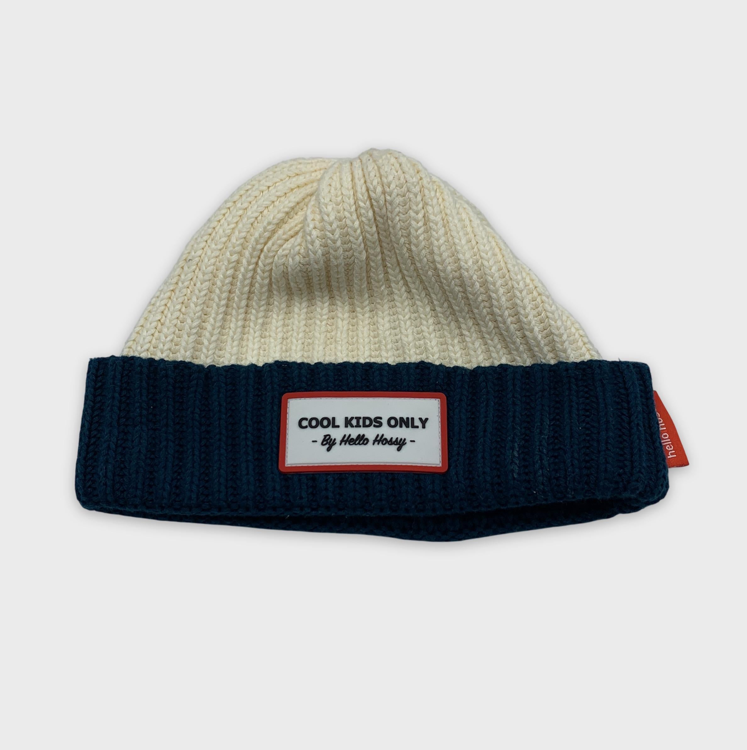 0-Hello Hossy - Bonnet - 9-18 mois