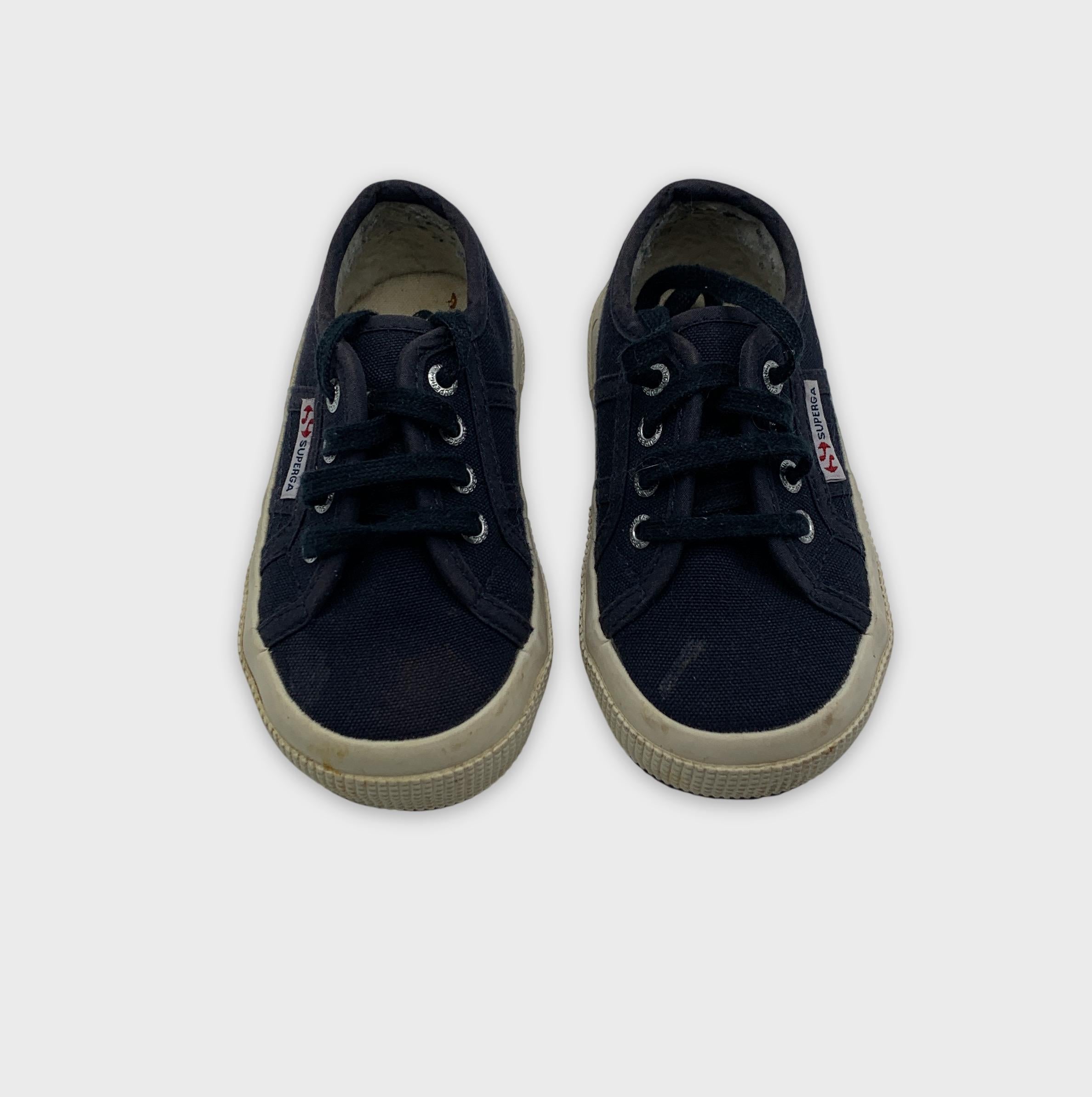 0-Superga - Baskets - 23