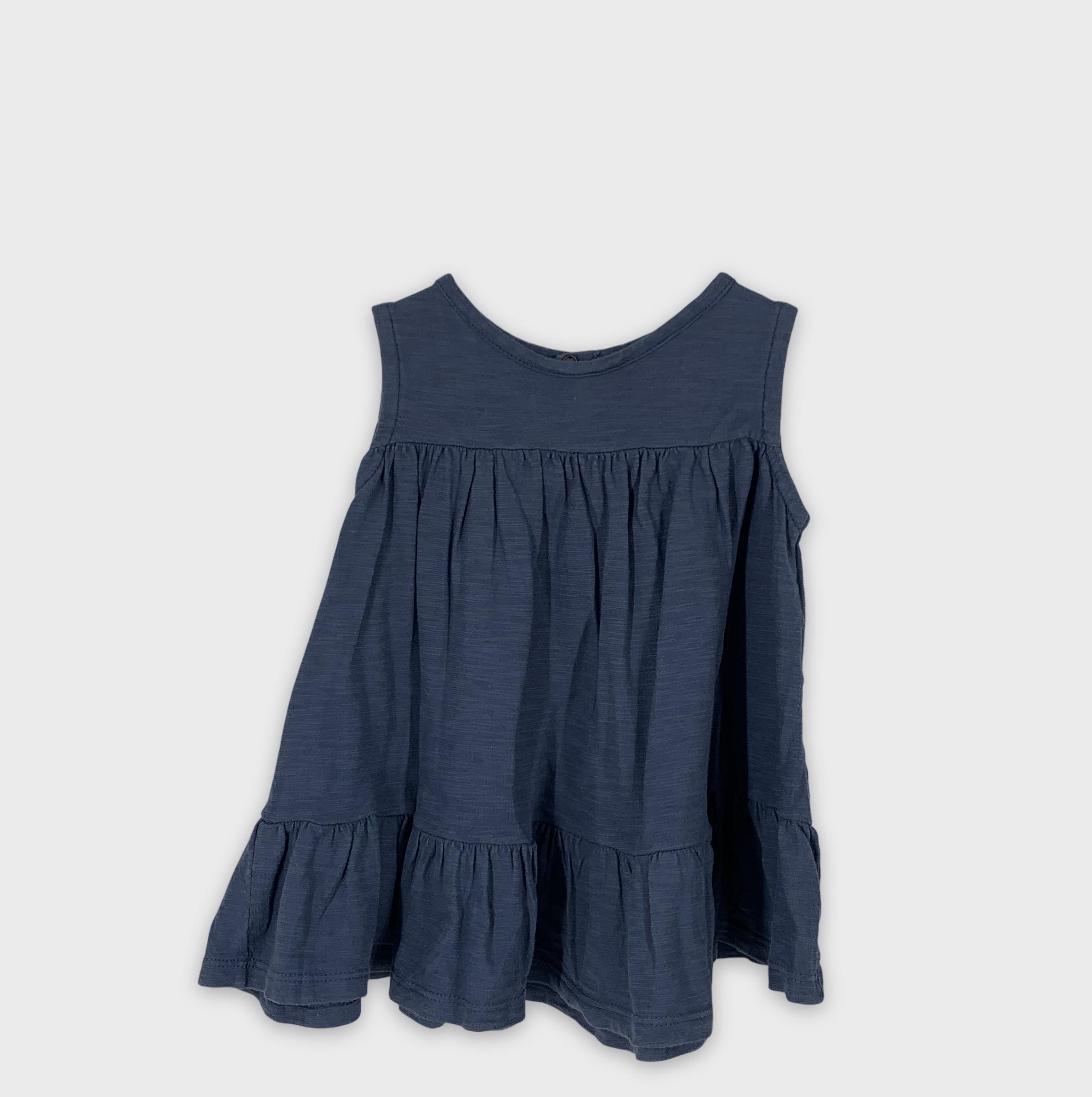 0-1 + In the family - Robe - 18M