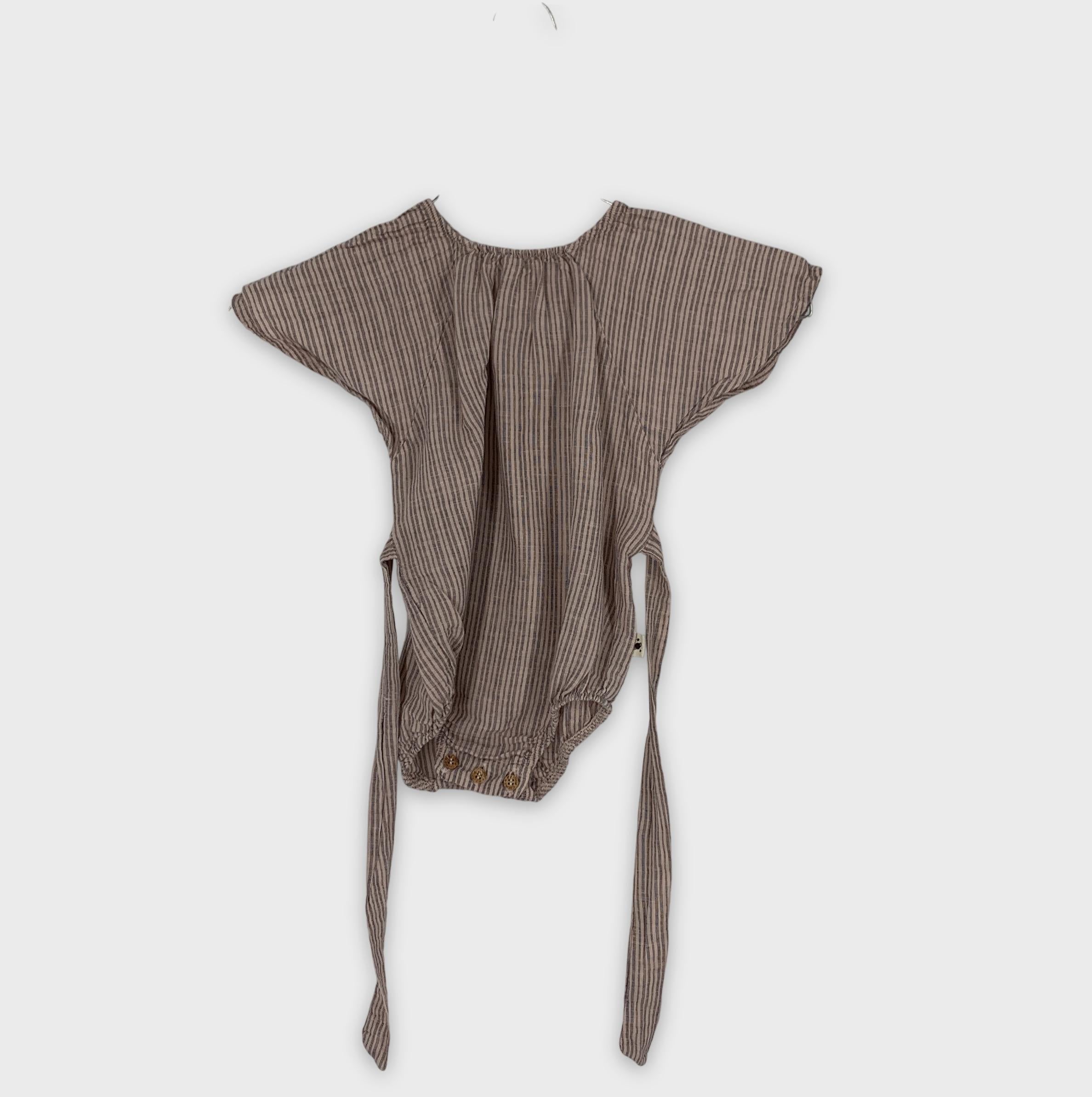 0-My Little Cozmo - Barboteuse - 12-18M