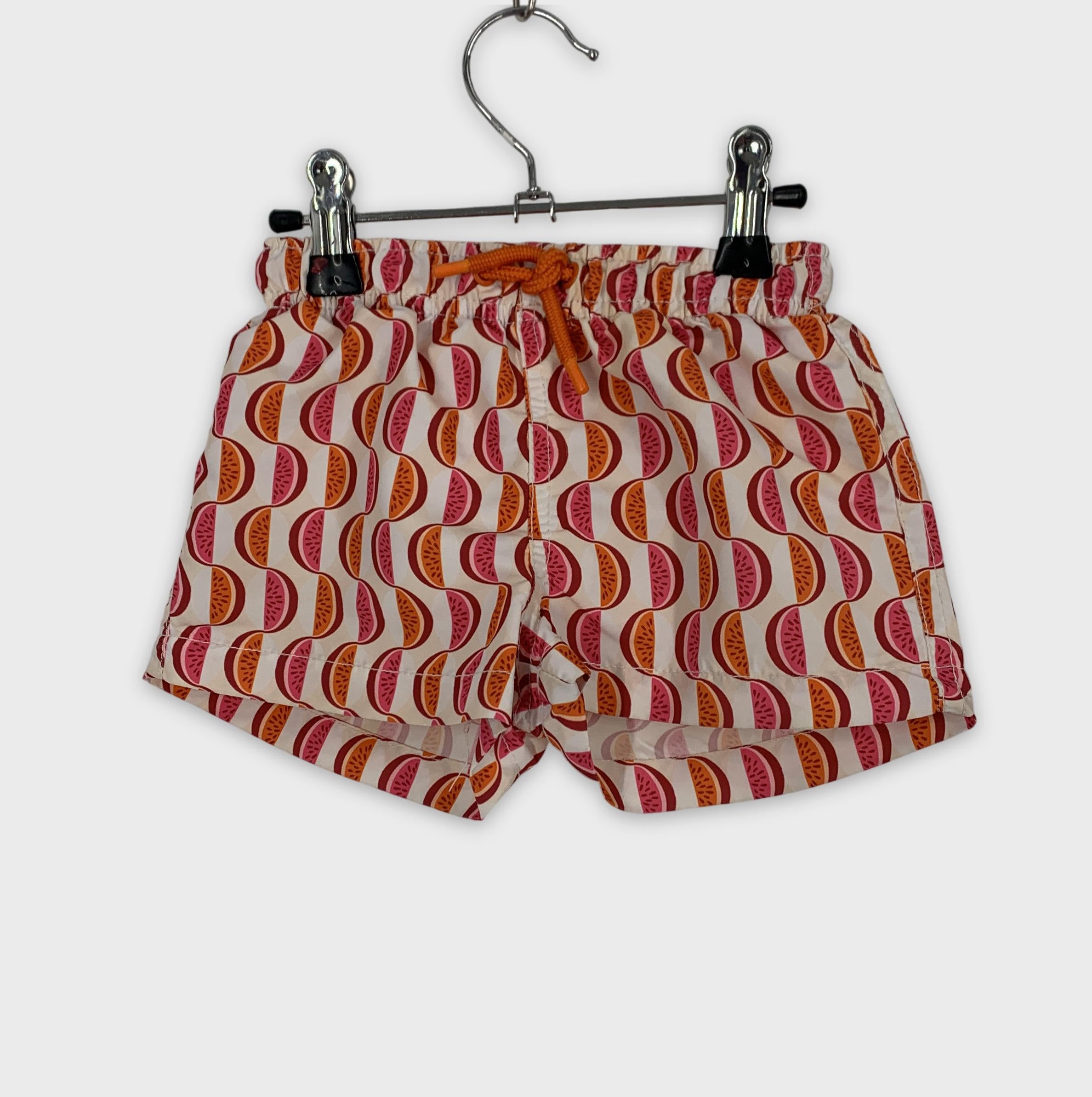 0-Zara - Short - 12-24 mois