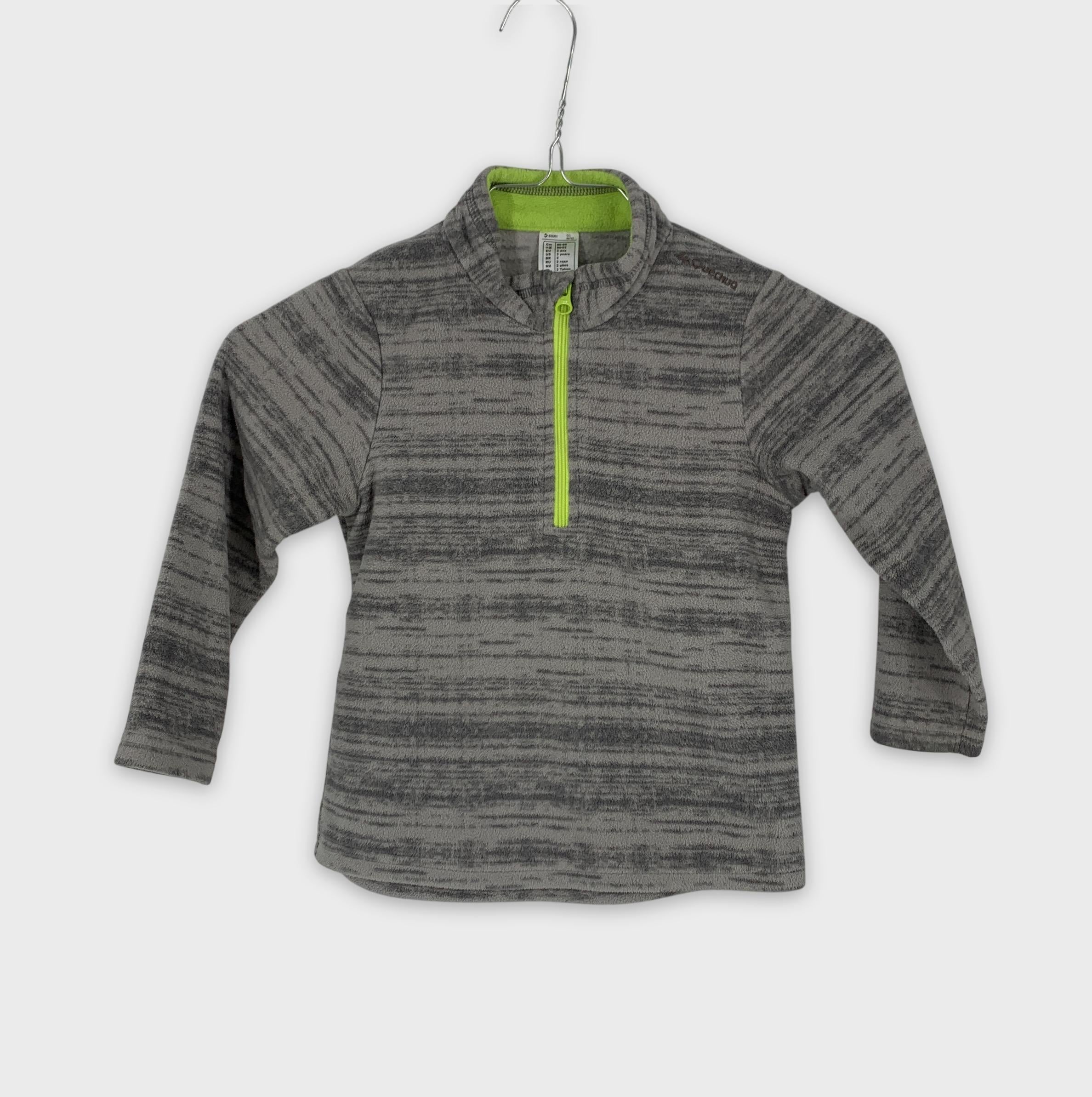 0-Decathlon - Pull - 3 ans