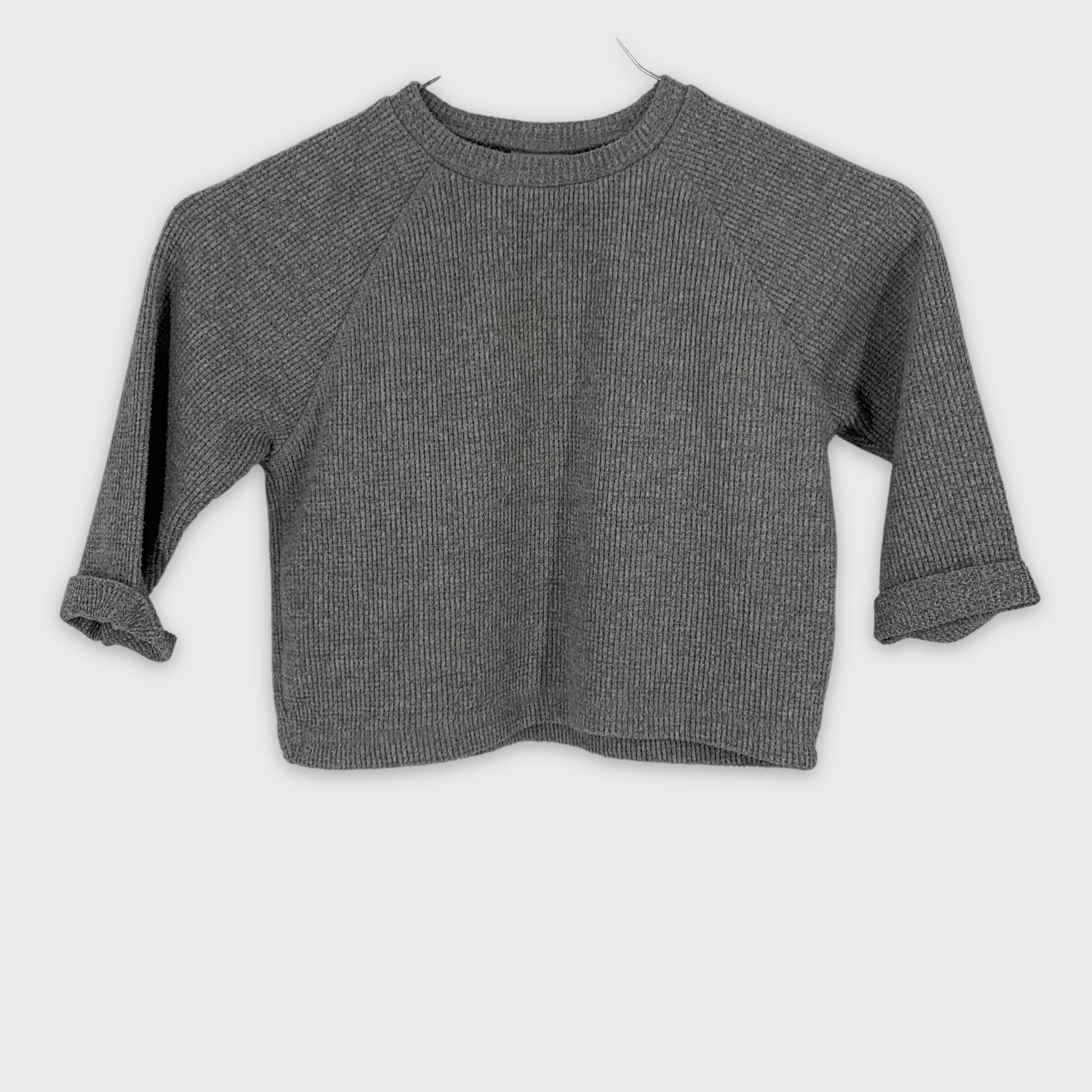 0-Zara - Pull - 86