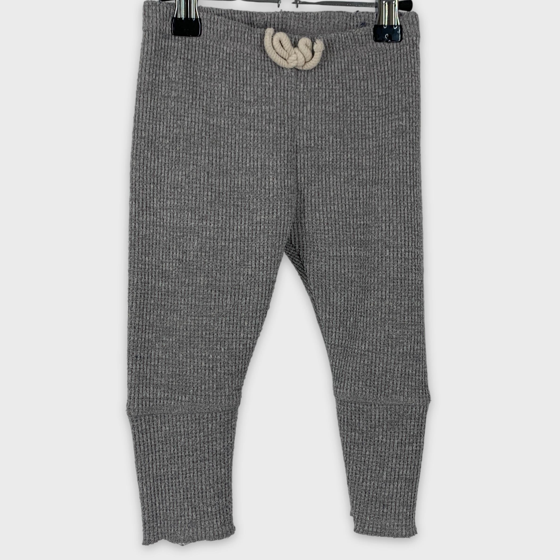 0-Zara - Pantalon - 12-18 mois