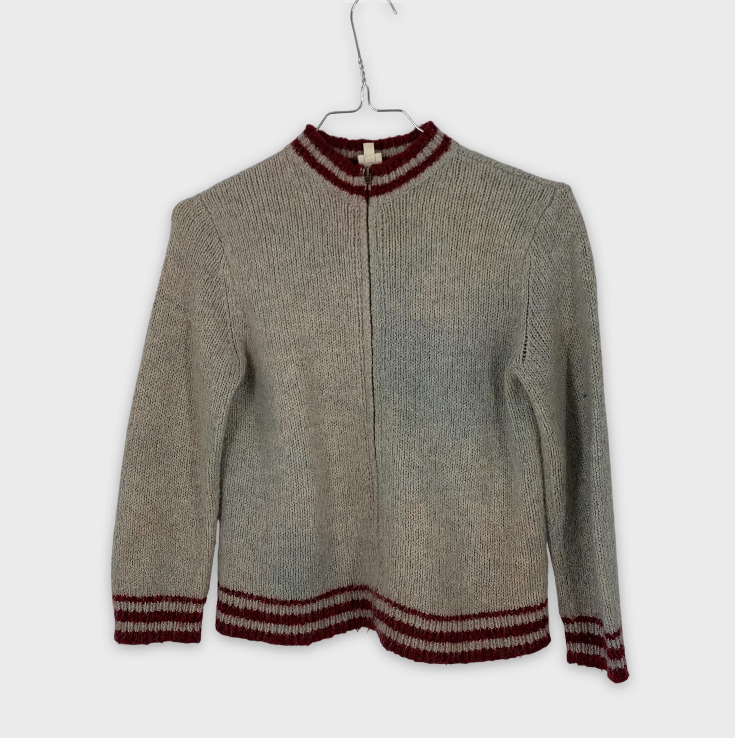 0-Bonton - Gilet - 10