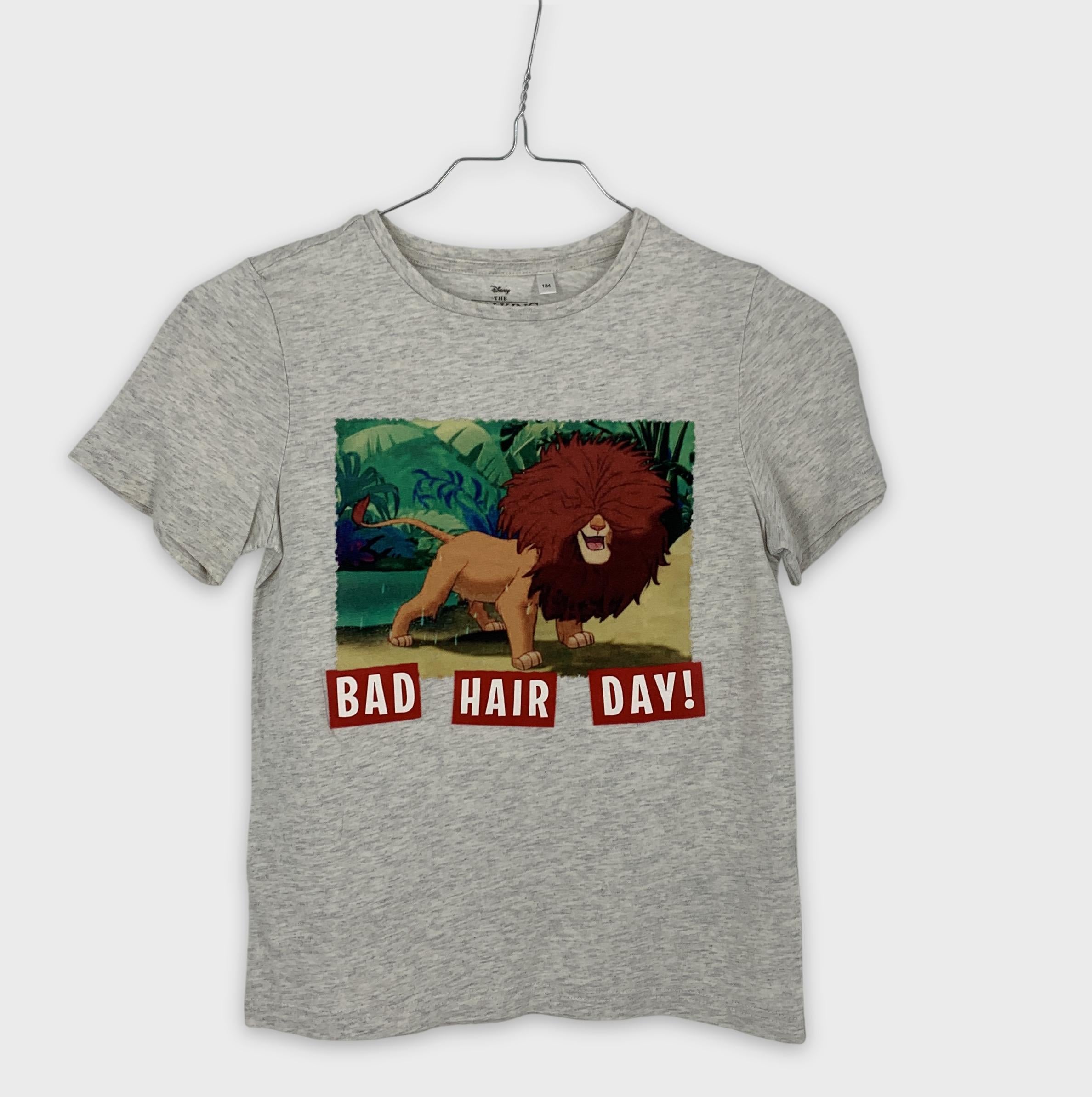 0-C&A - T-shirt - 134