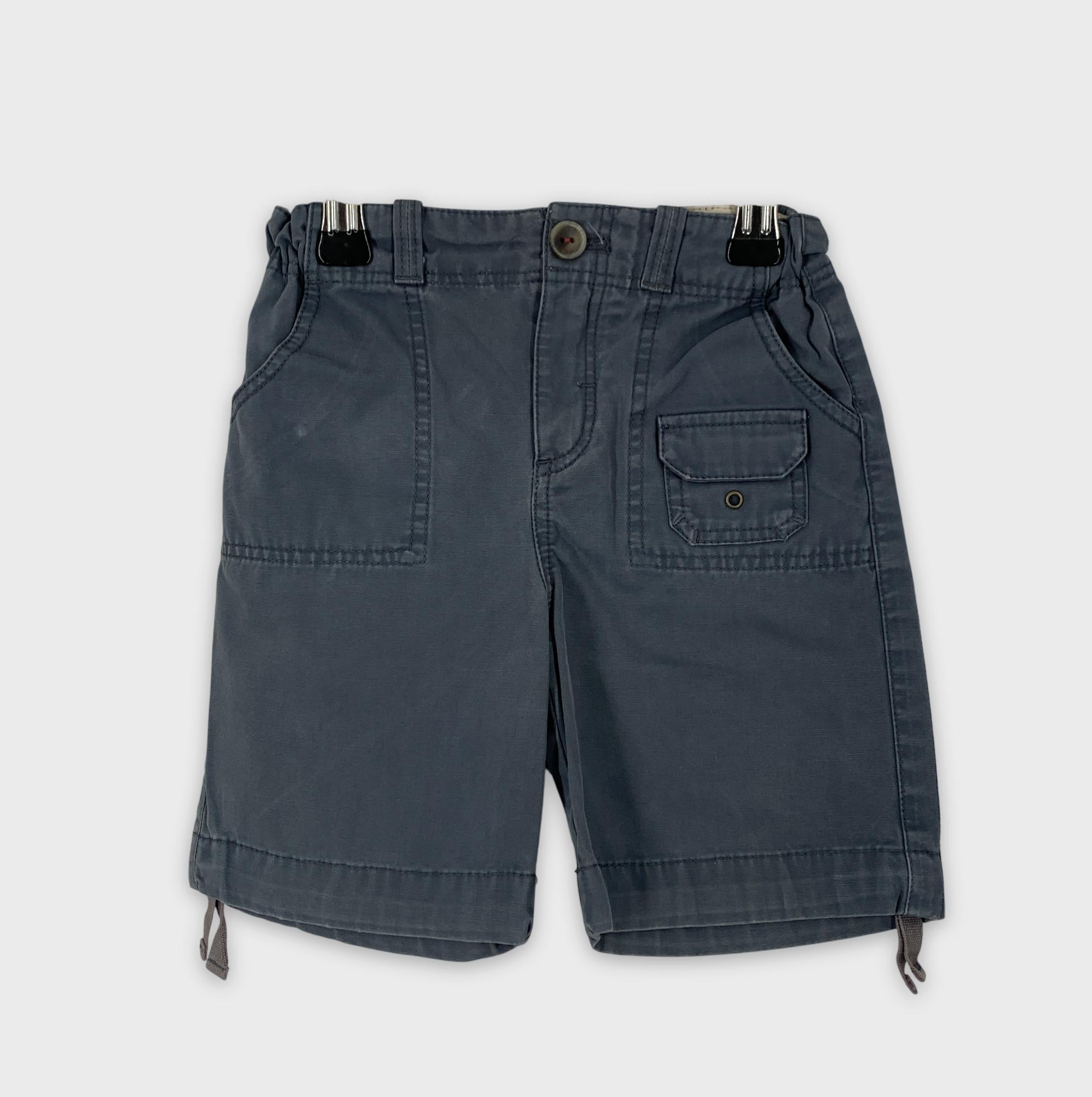 0-Jacadi - Short - 12M