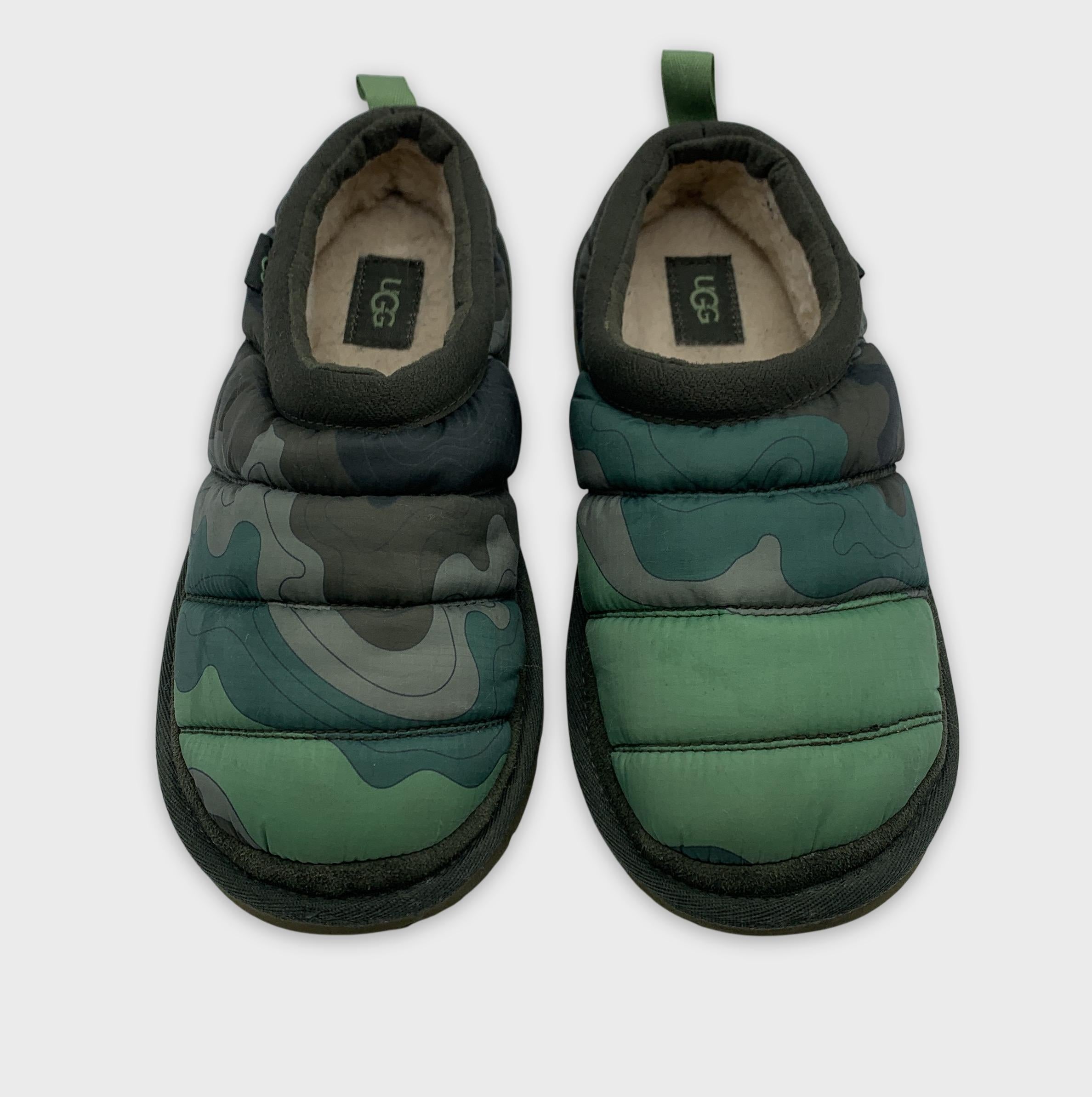 0-UGG - Chaussons - 36