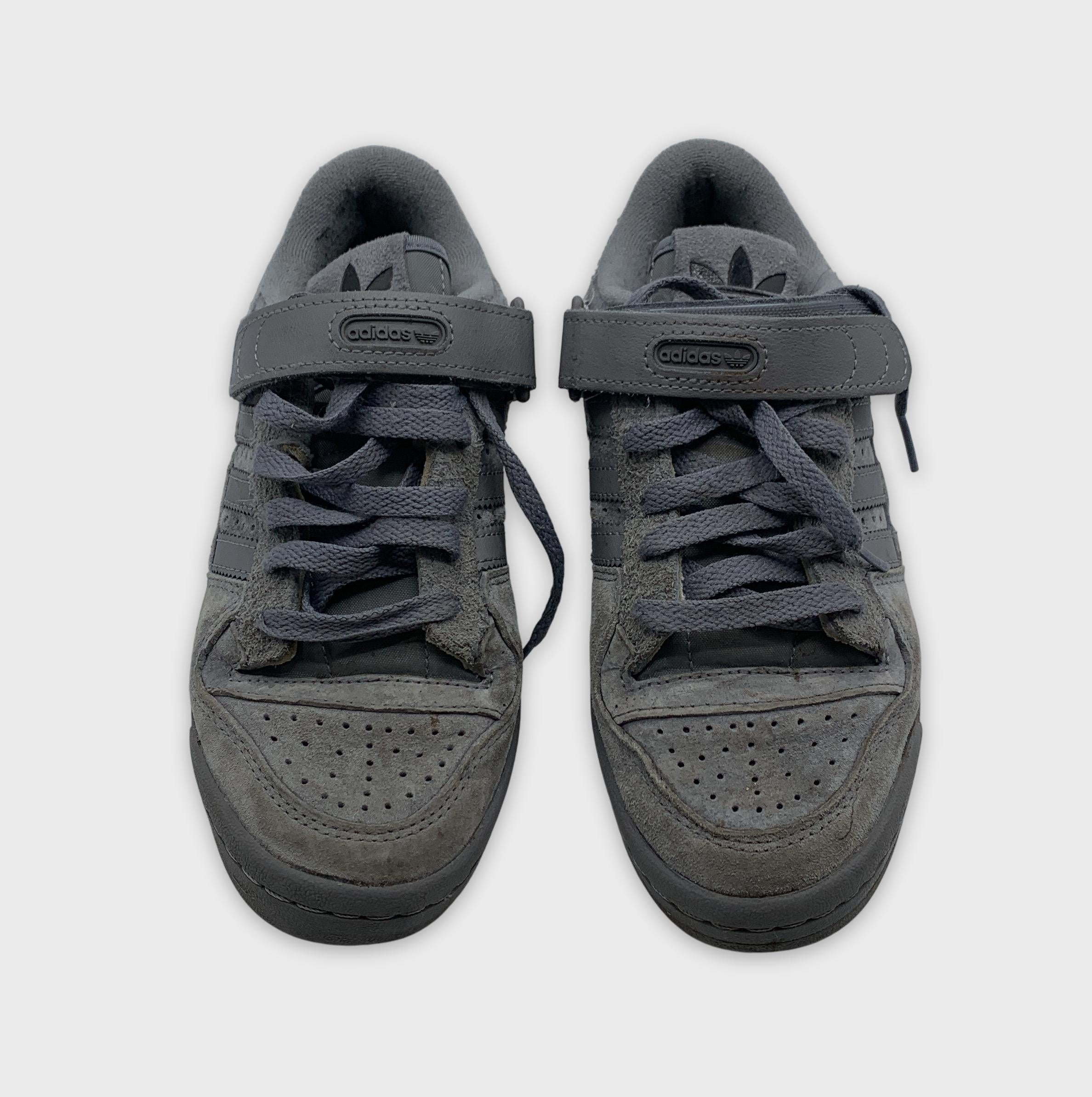 0-Adidas - Baskets - 36