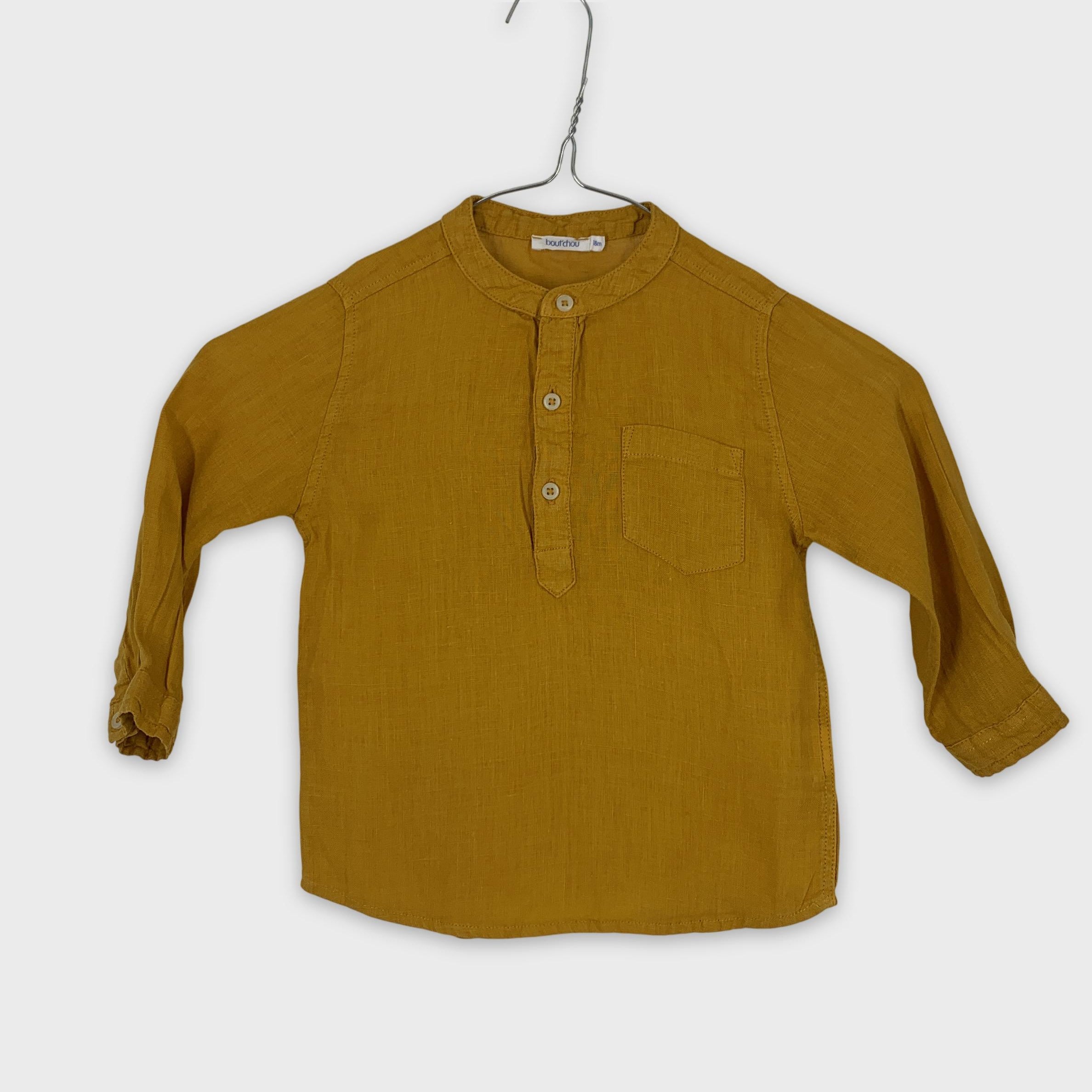 0-Bout'chou - Chemise - 18 mois