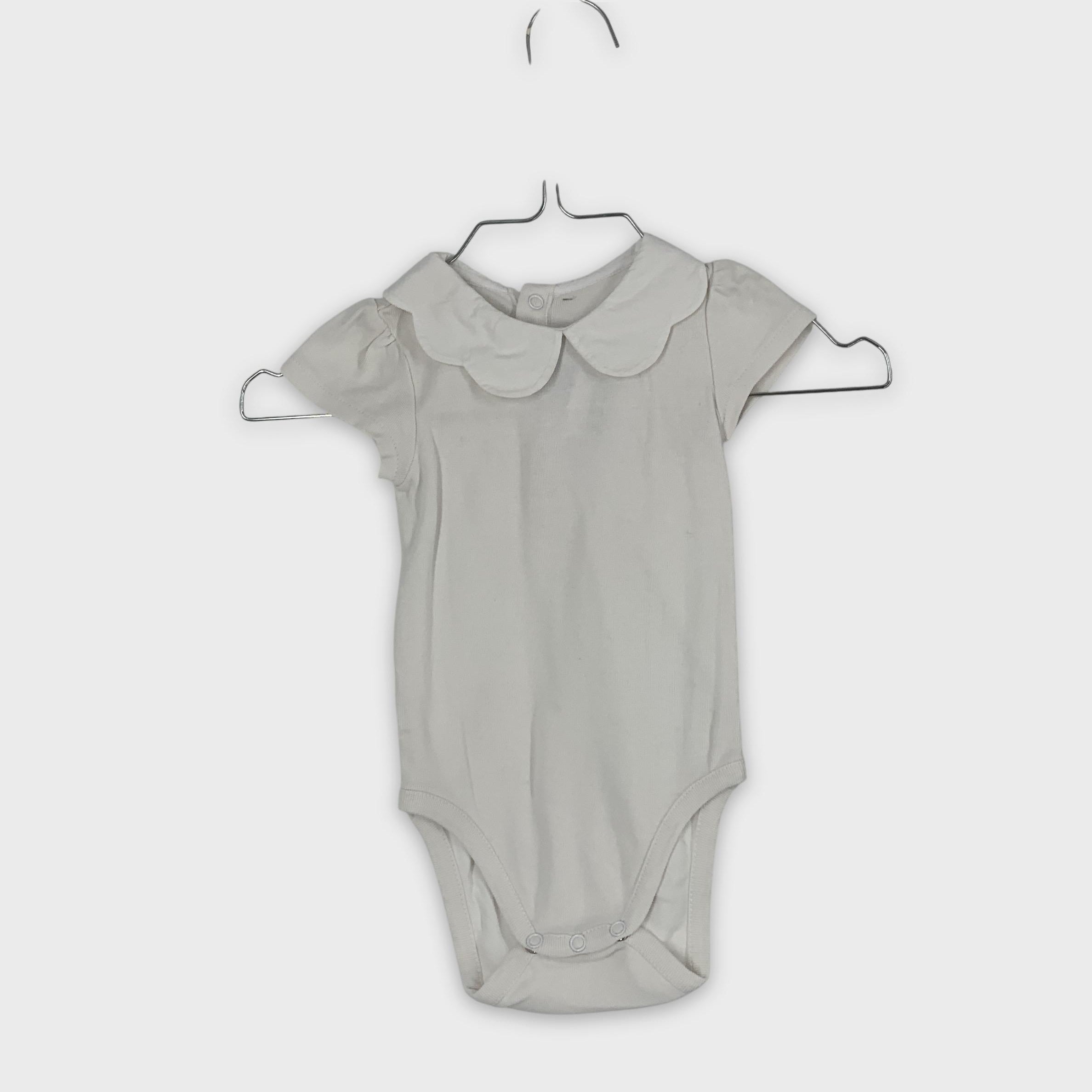 0-Jacadi - Body - 12M