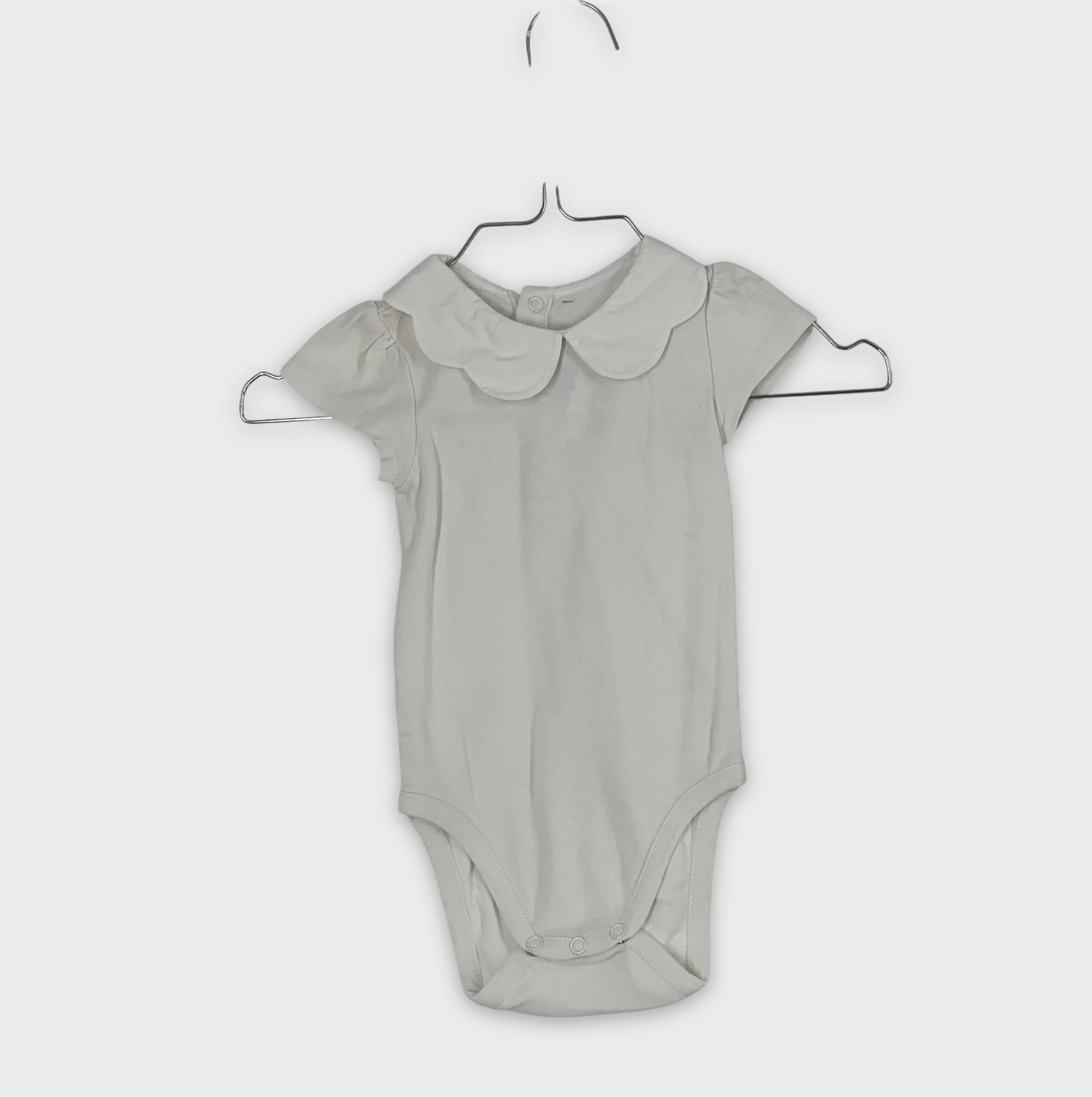 0-Jacadi - Body - 12M