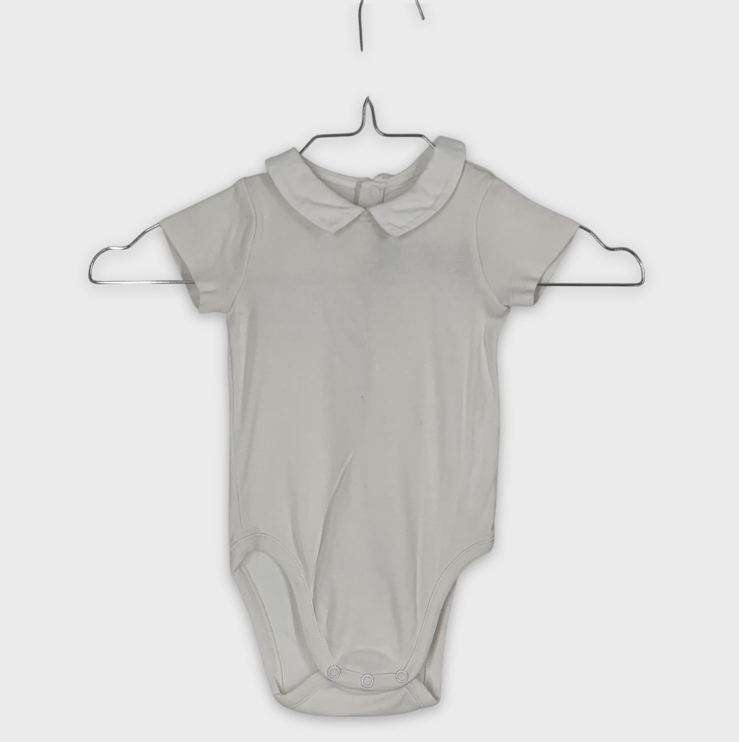 0-Jacadi - Body - 12M