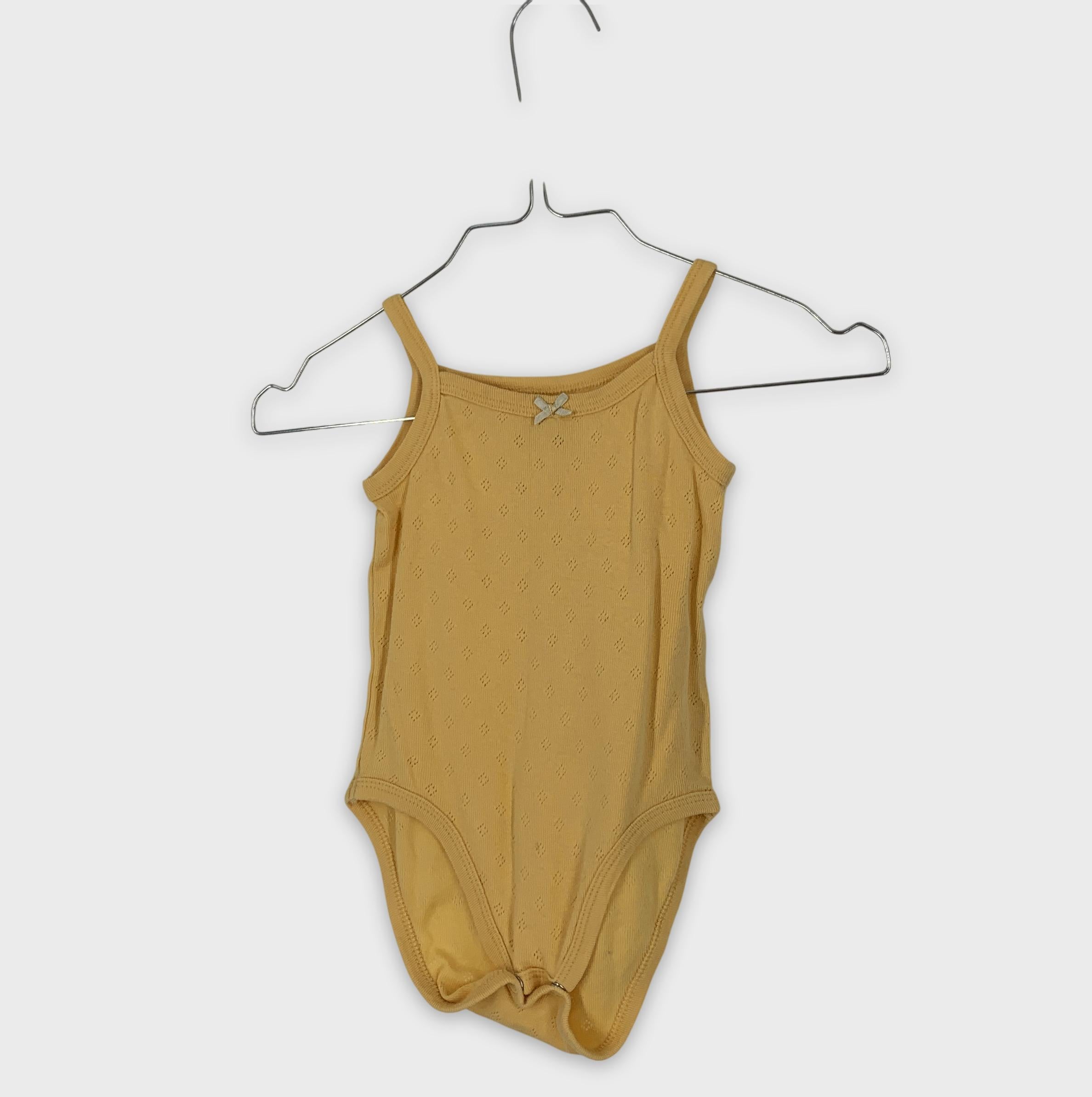 0-Kiabi - Body - 12M