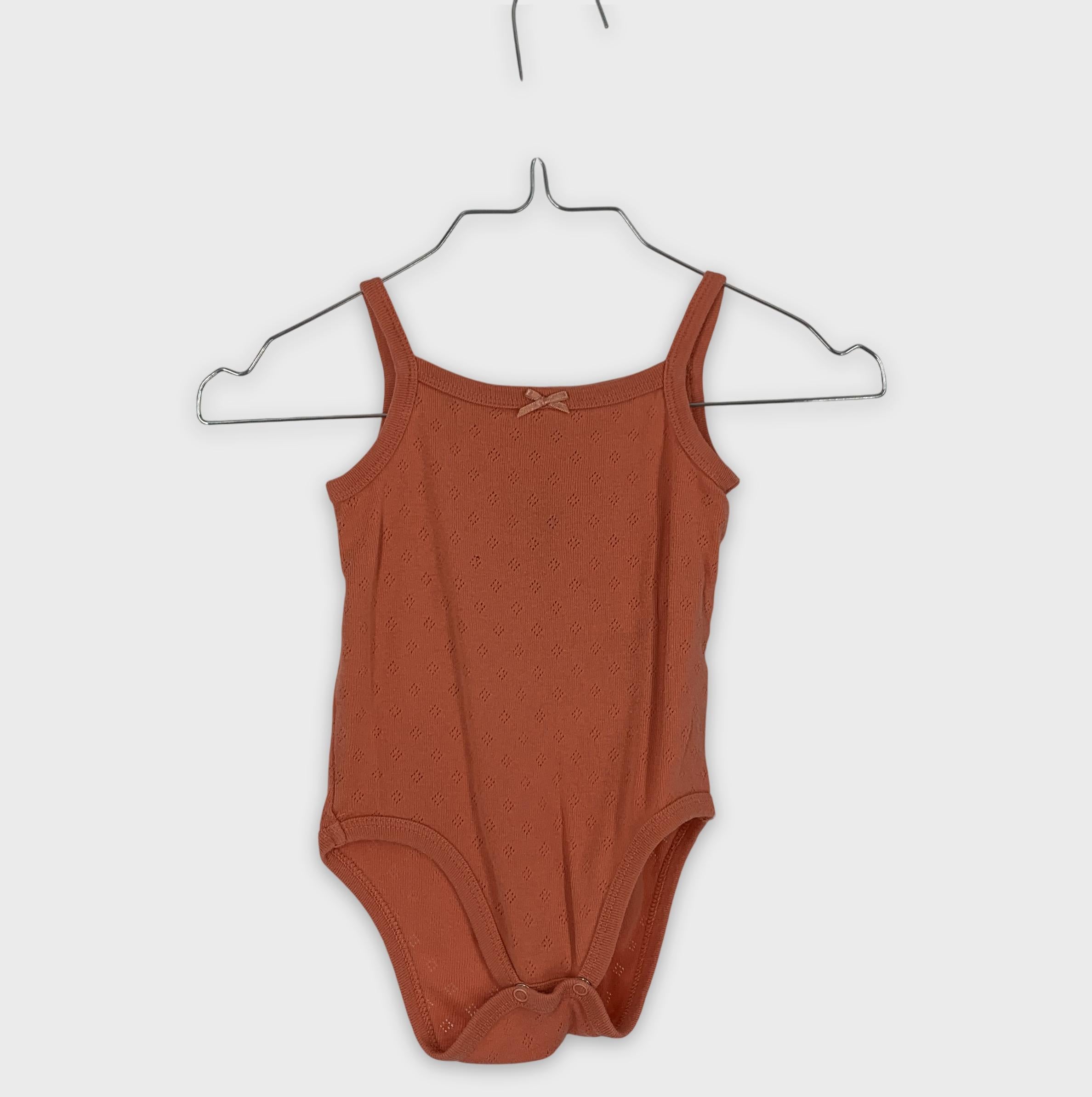0-Kiabi - Body - 12M