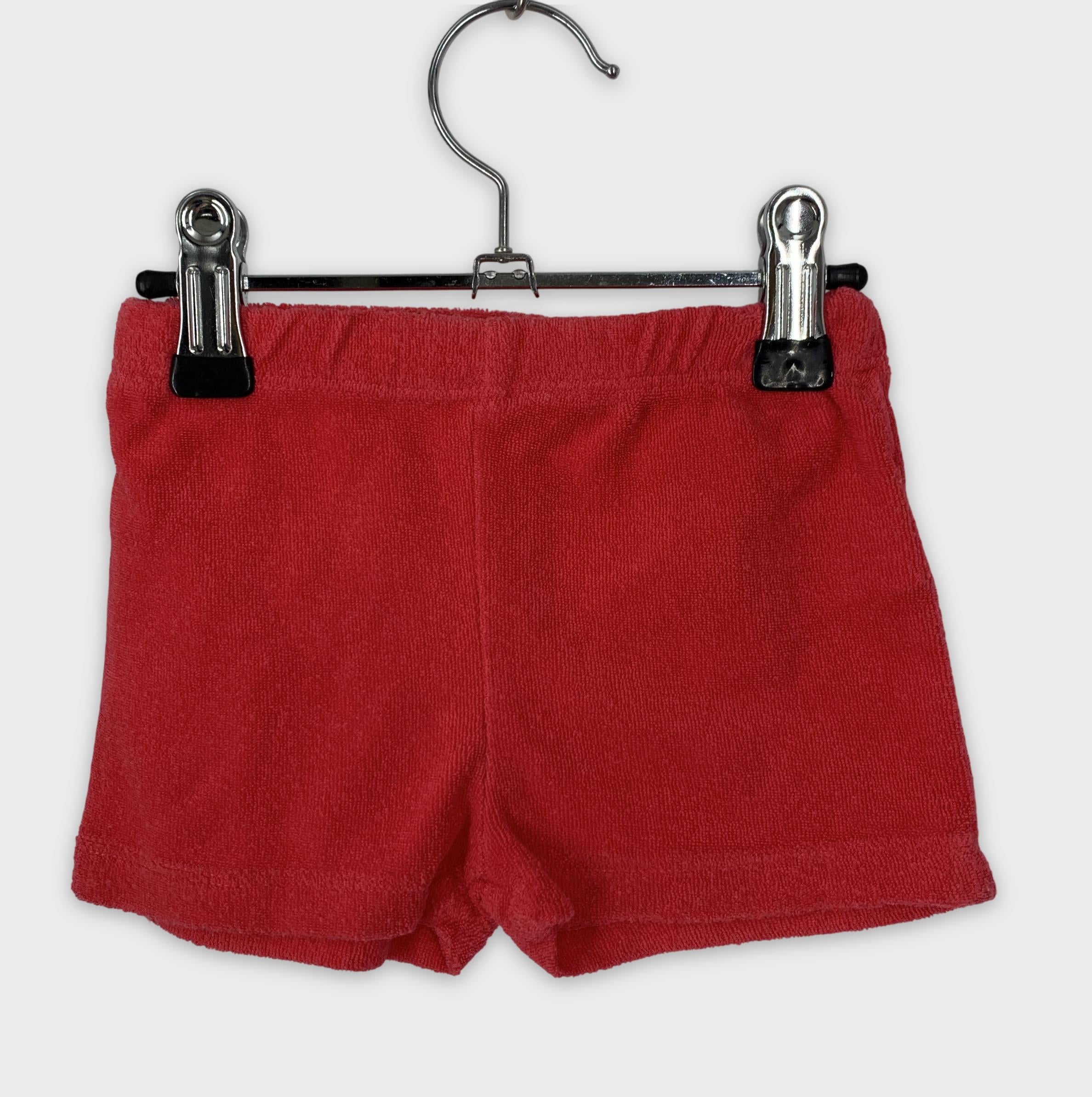 0-Vertbaudet - Short - 12 mois