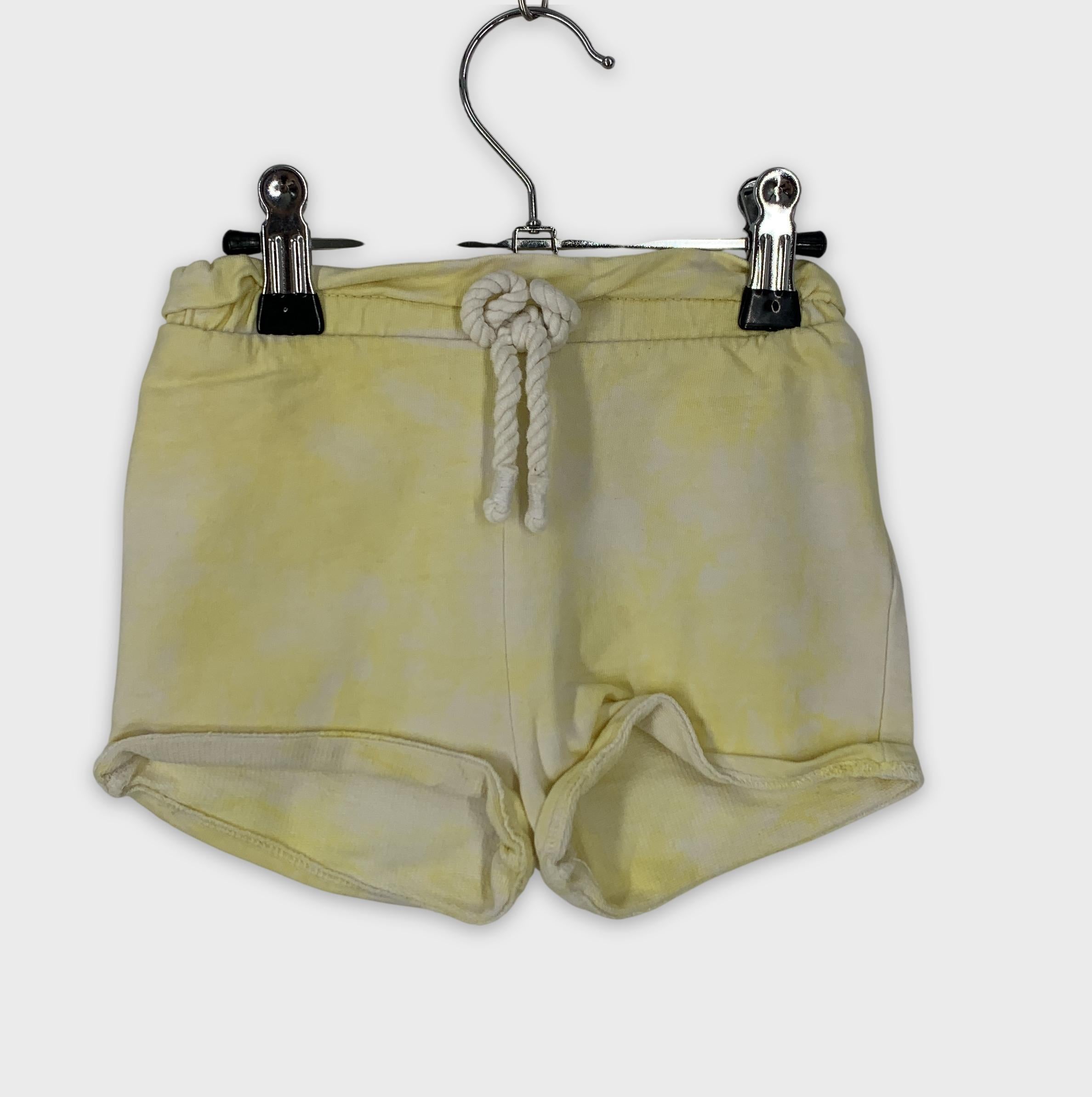 0-Vertbaudet - Short - 74CM