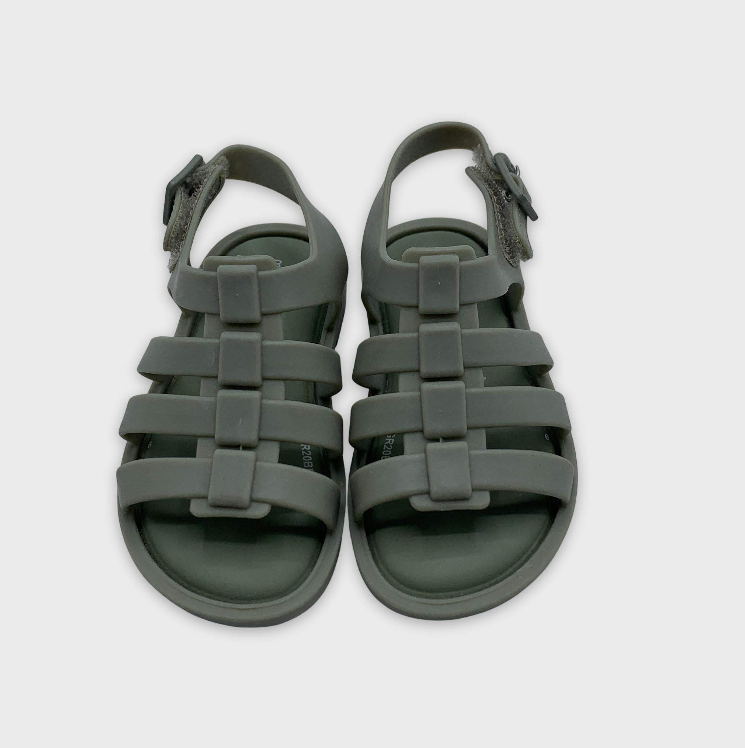 0-Mini Melissa - Sandales - 21