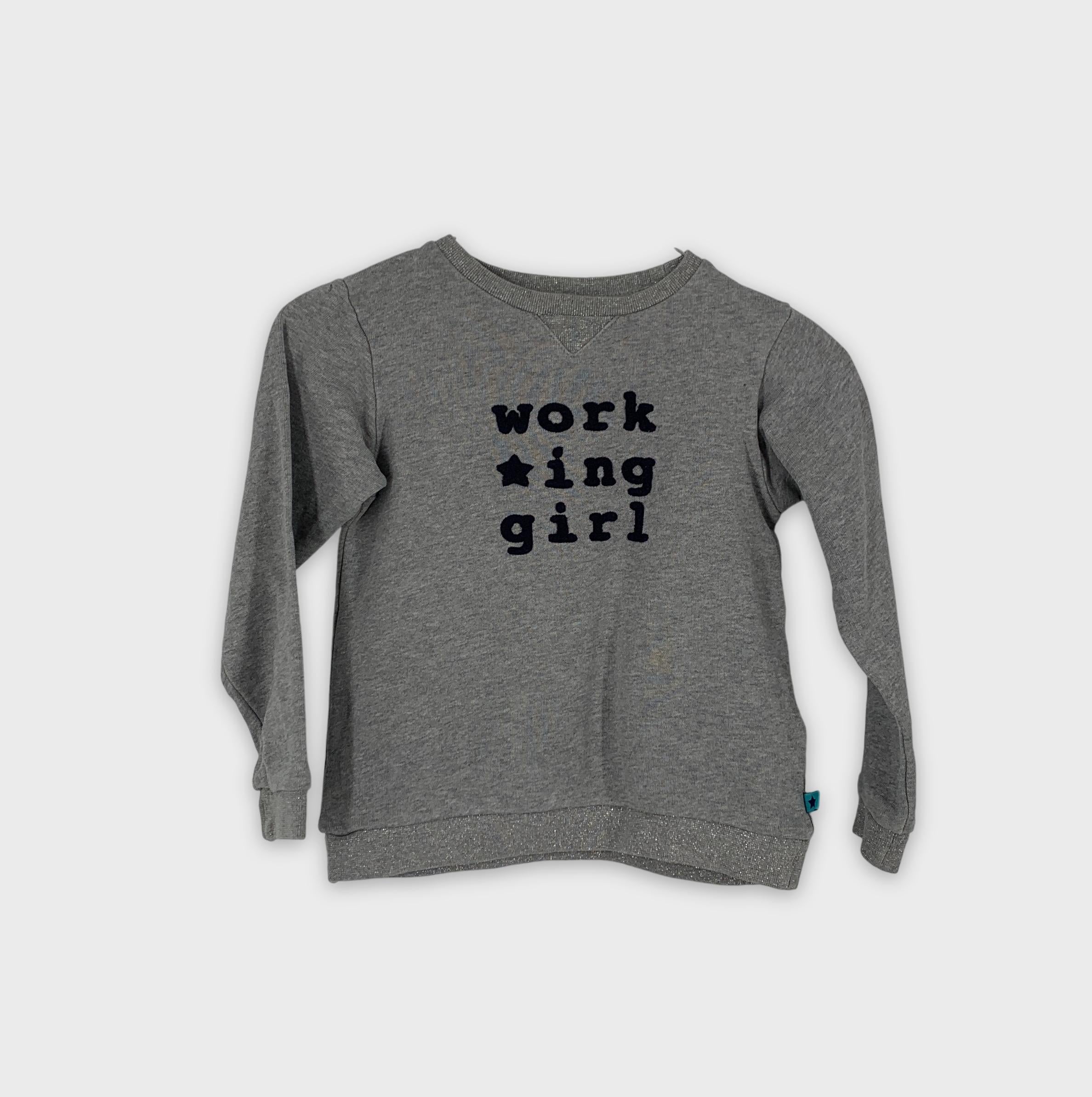 0-Arsène et les pipelettes - Sweat - 5a