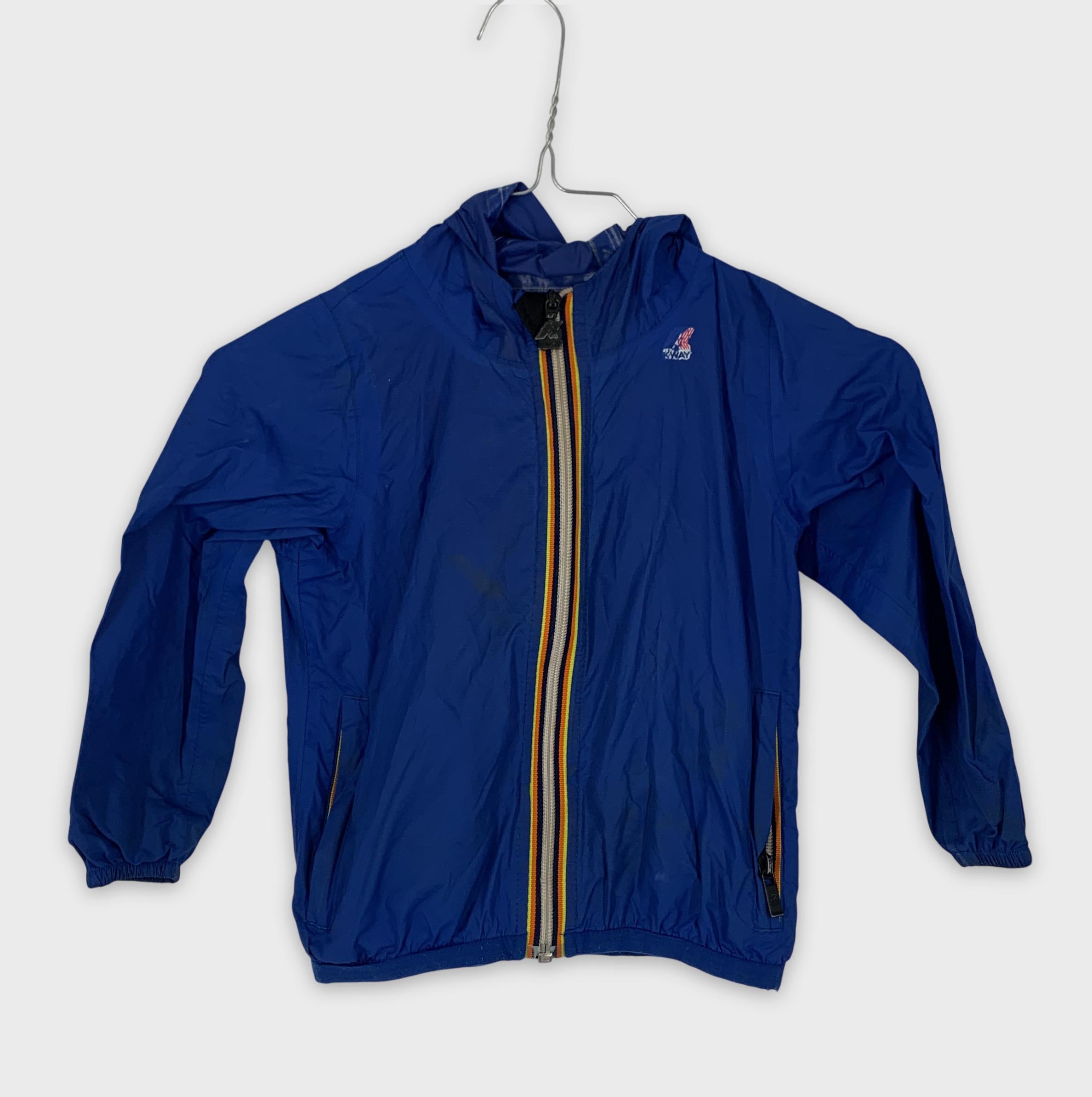 0-K-Way - Veste - 98 CM