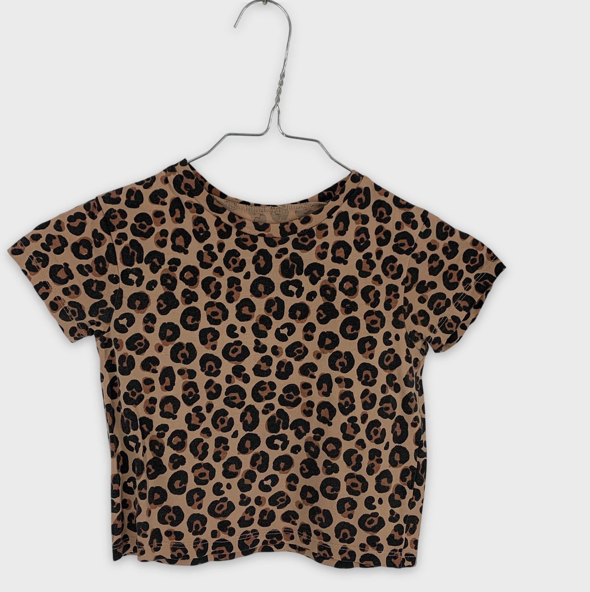 0-H&M - T-shirt - 92