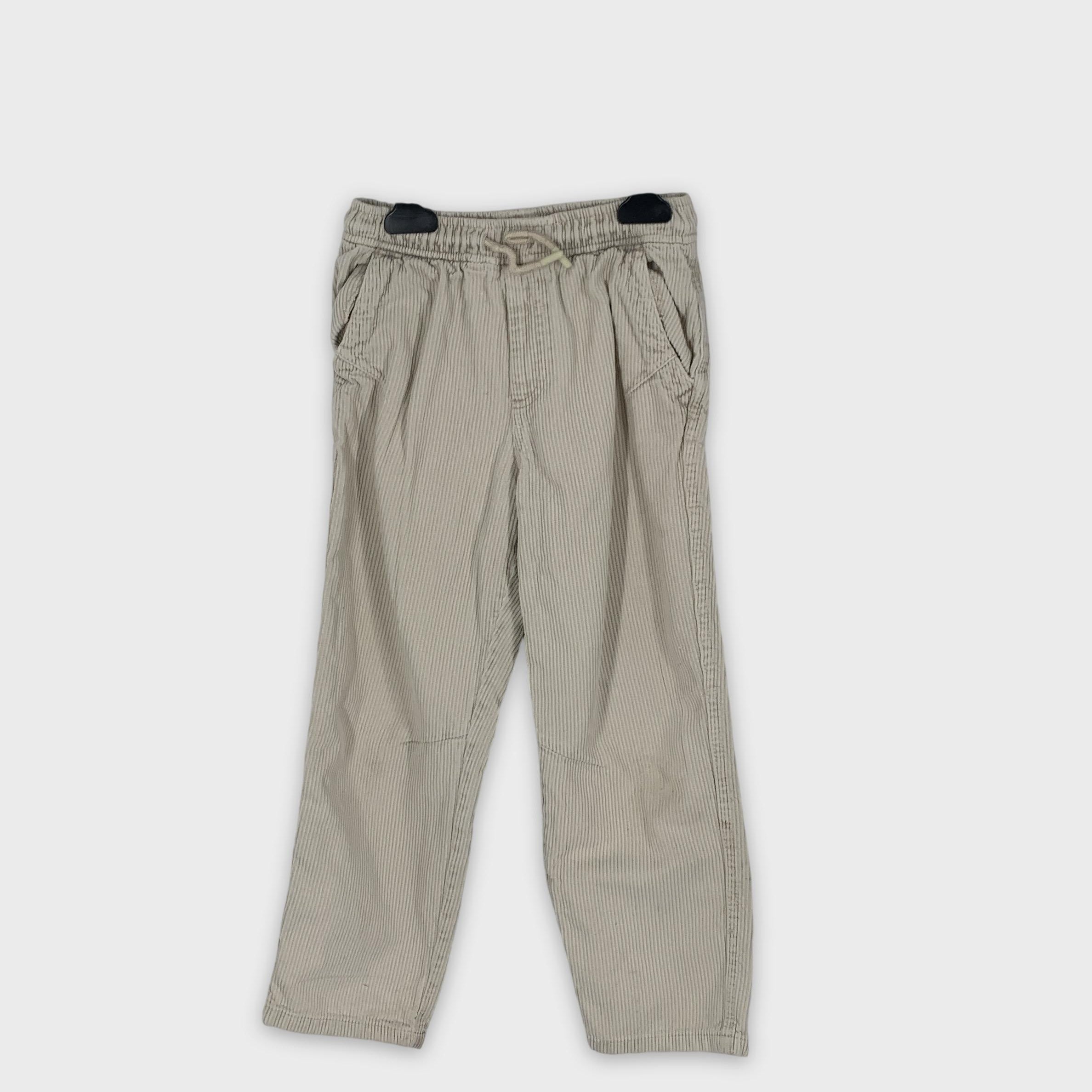 0-Zara - Pantalon - 8 ans
