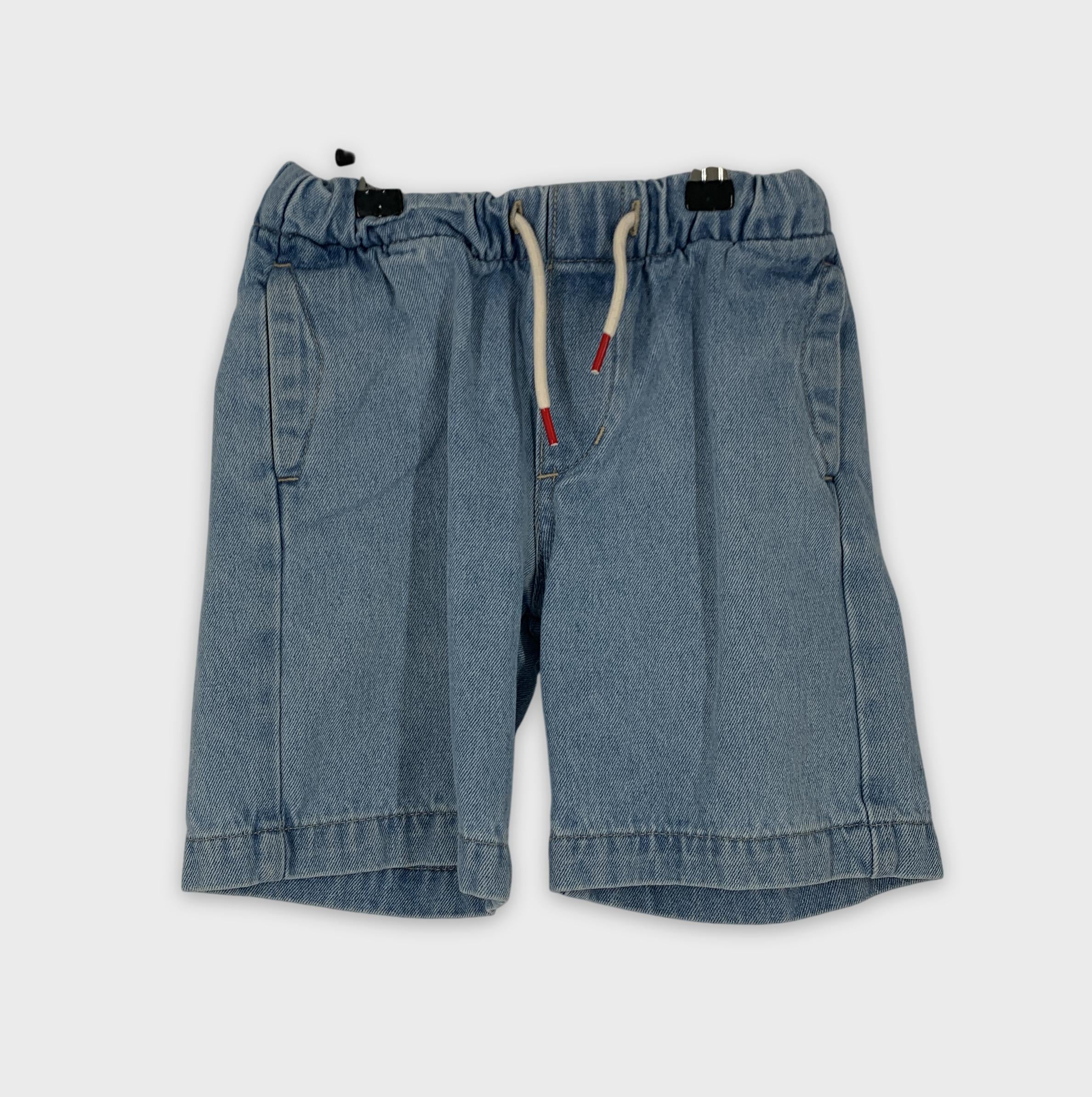 0-American Outfitters - Short en jean - 8 ans