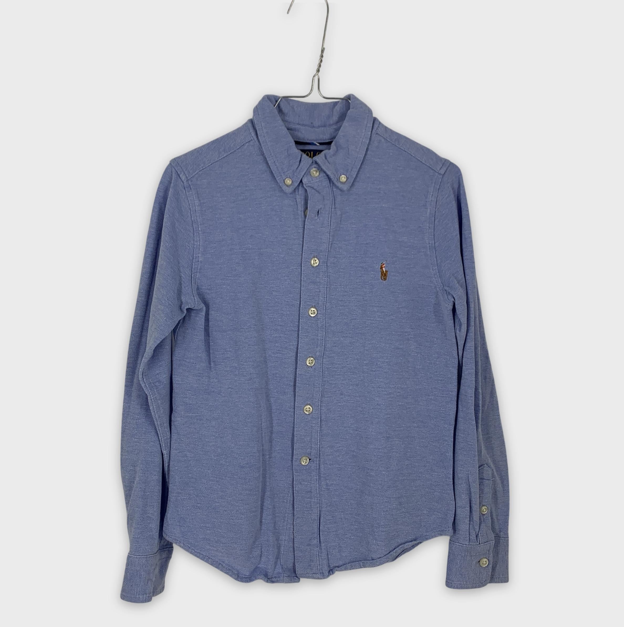 0-Polo Ralph Lauren - Chemise - S/P