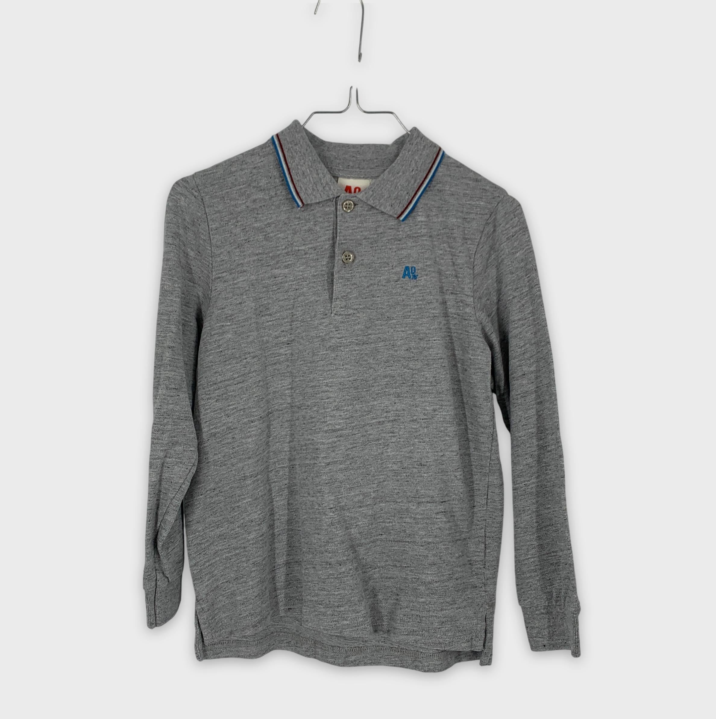 0-American Outfitters - Polo - 8 ans
