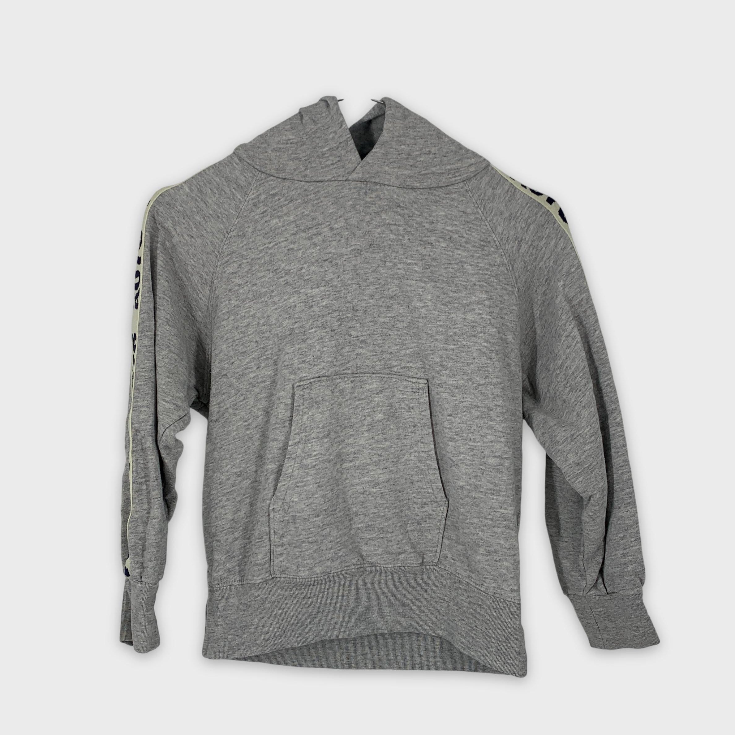 0-AO76 - Sweat - 8 ans