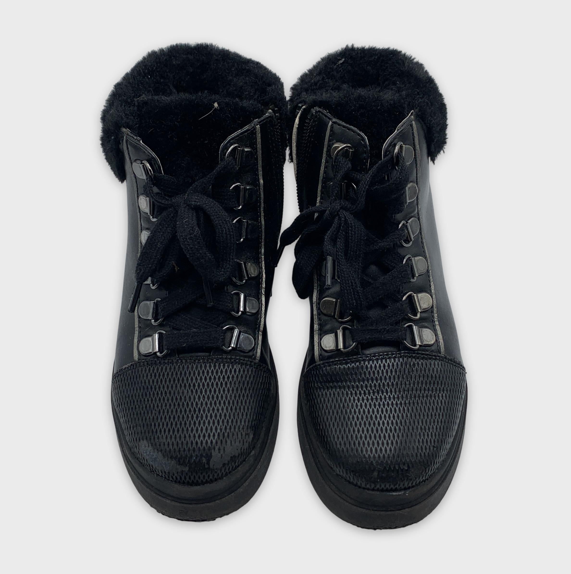 0-Liu Jo - Bottes - 32