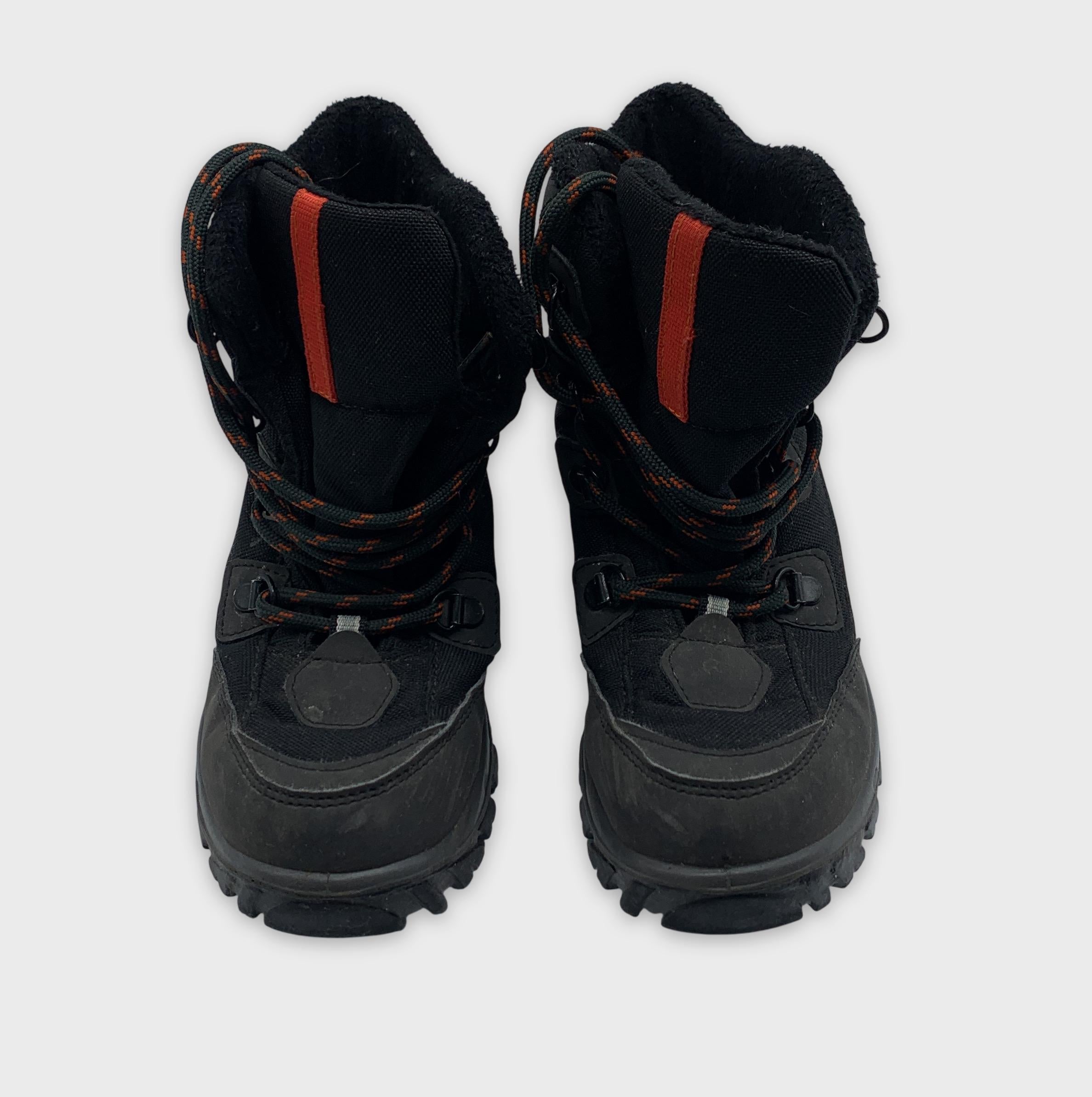 0-Decathlon - Bottes de neige - 31