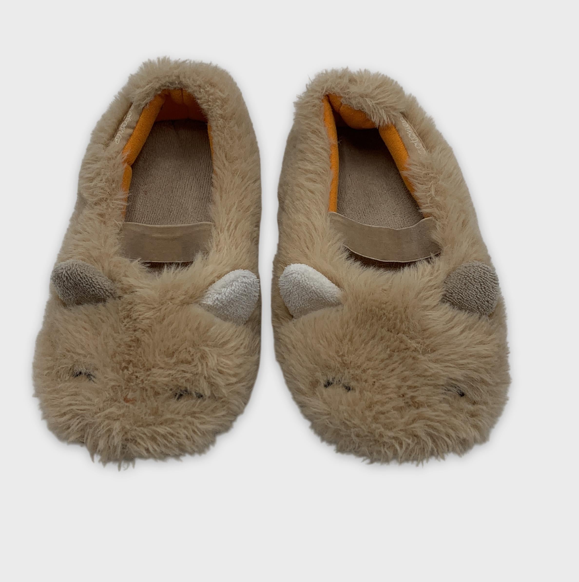 0-Isotoner - Pantoufles - 31/32