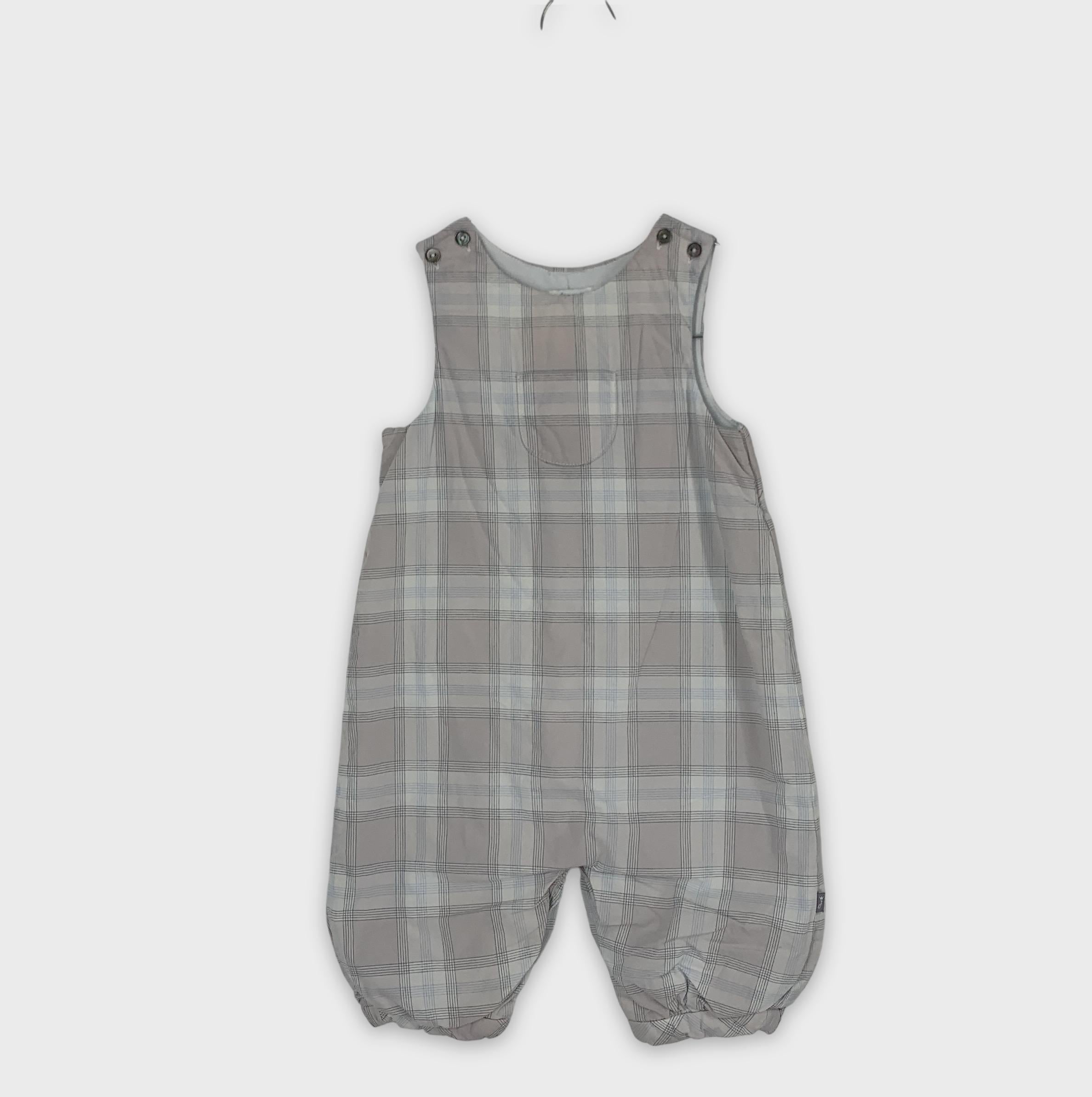 0-Jacadi - Gigoteuse - 0/6M