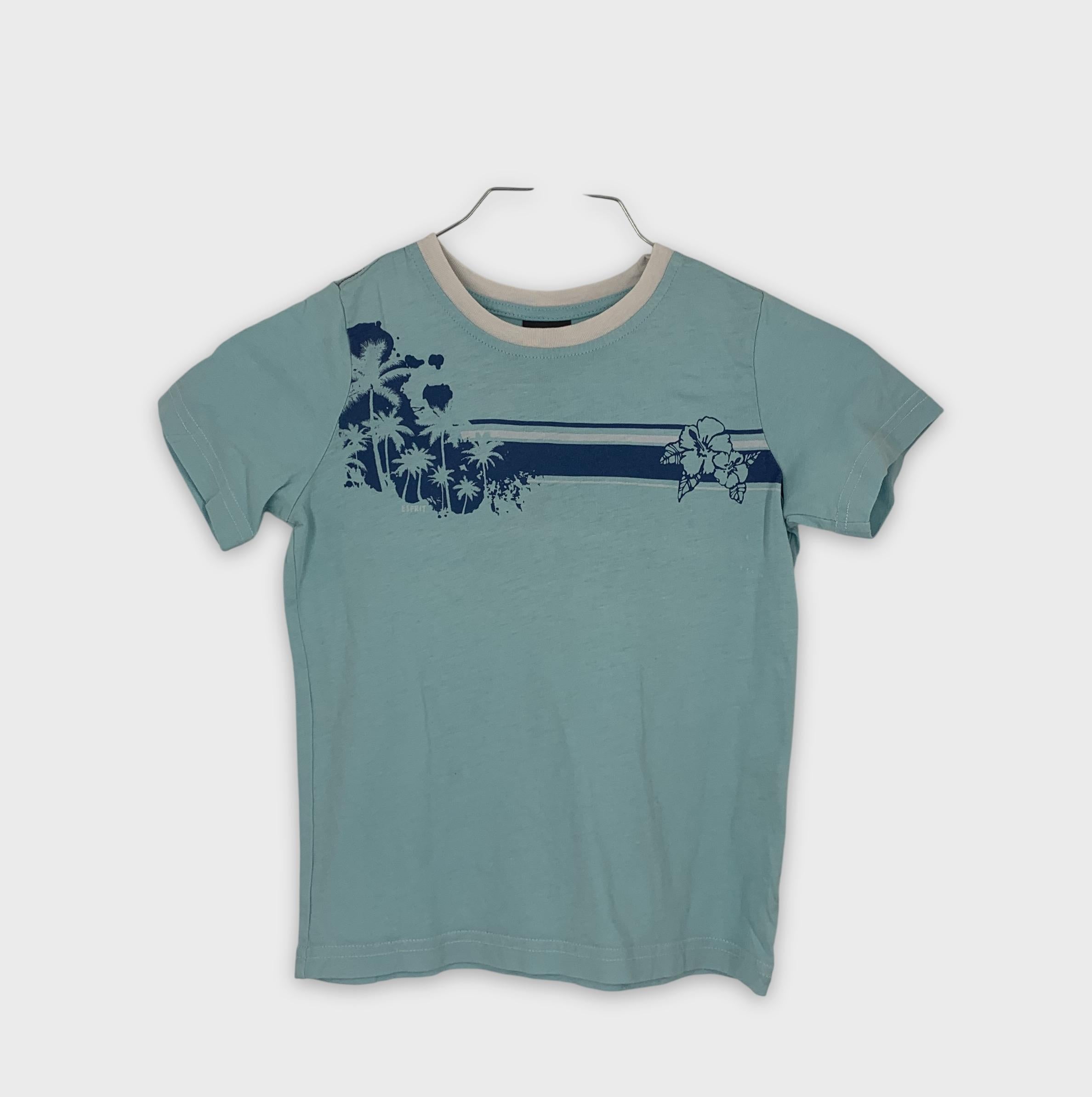 0-Esprit - T-shirt - 2-3 ans