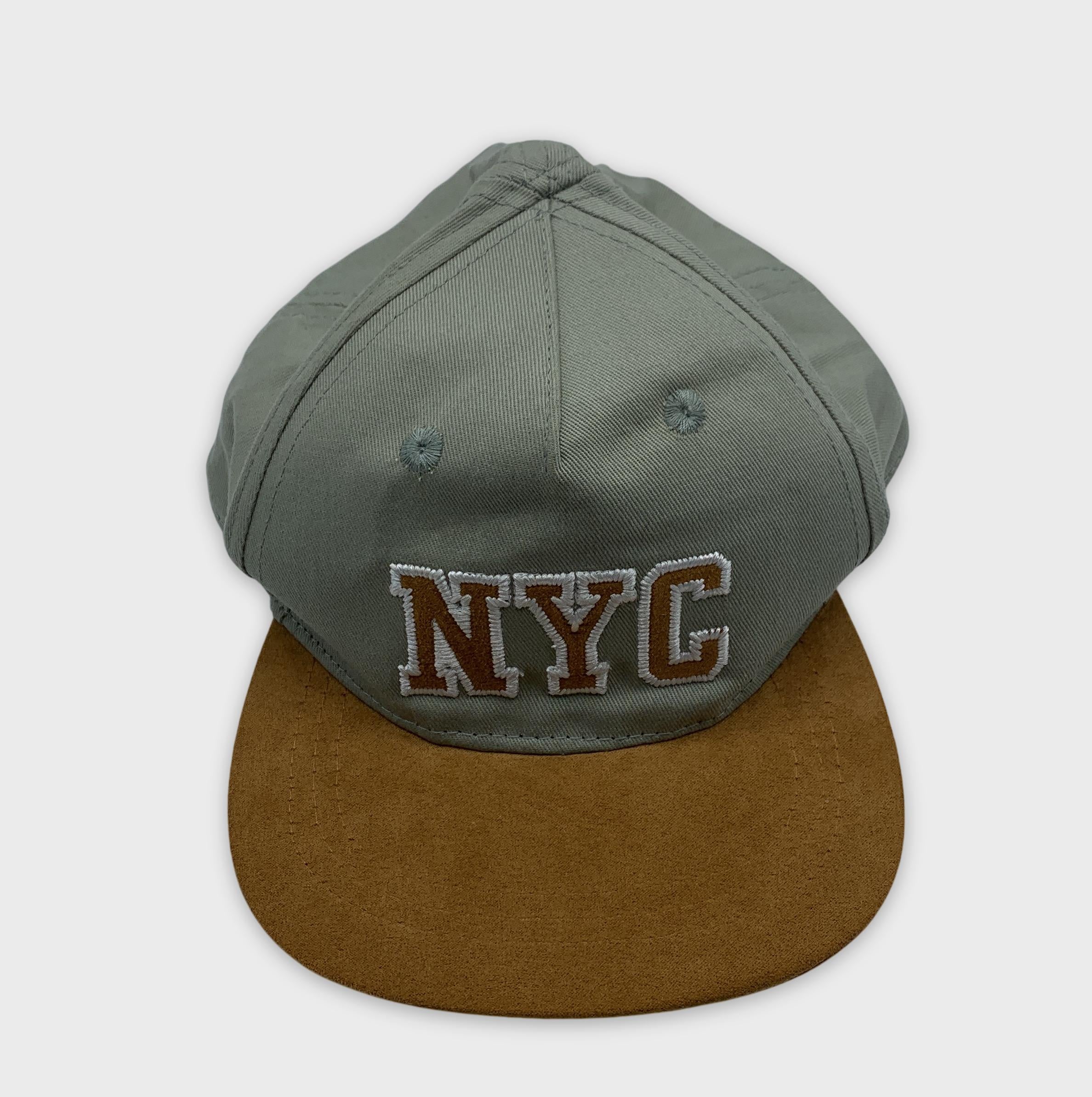0-H&M - Casquette - 12-18M