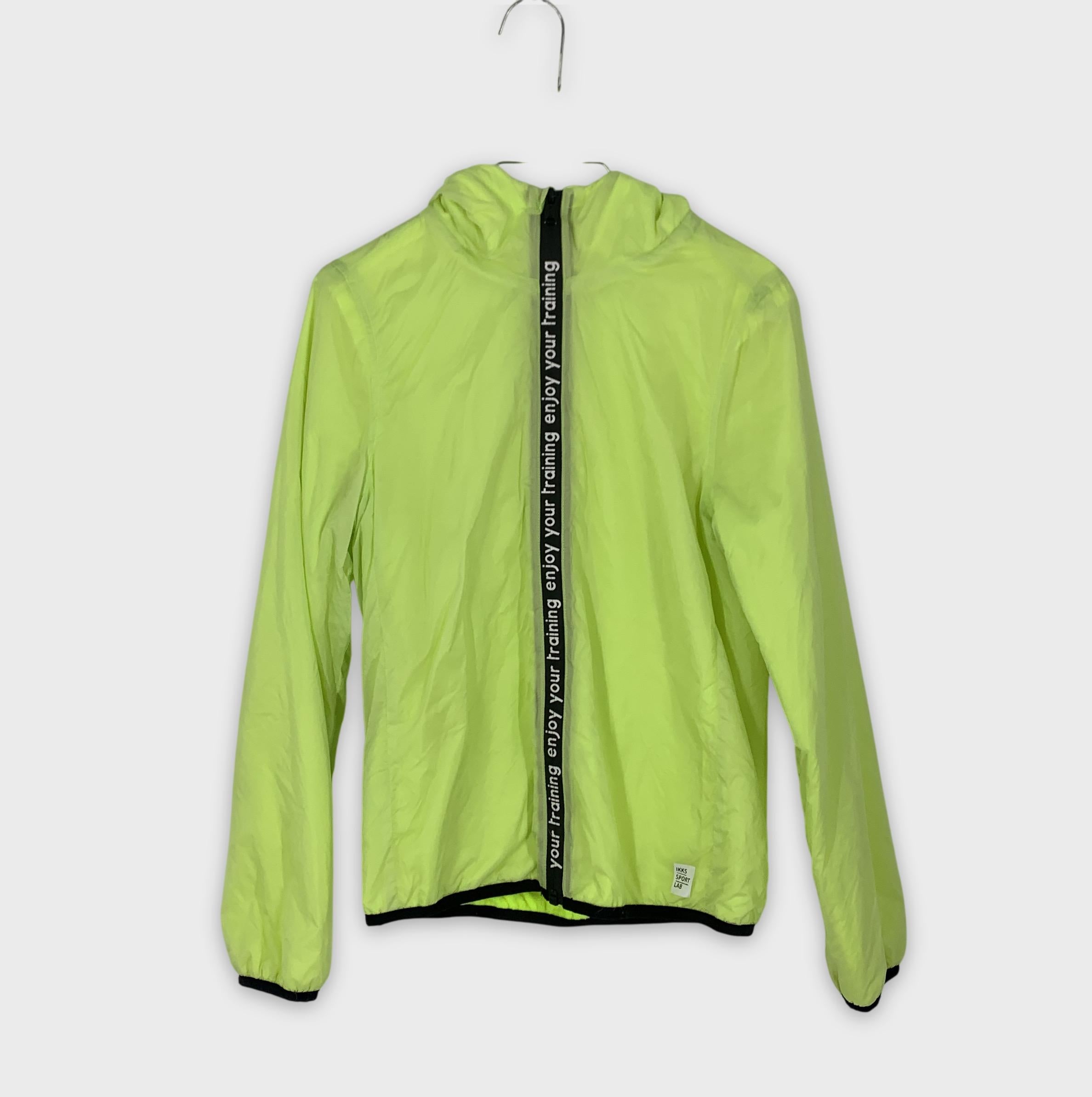 0-IKKS - Veste - 10A 138