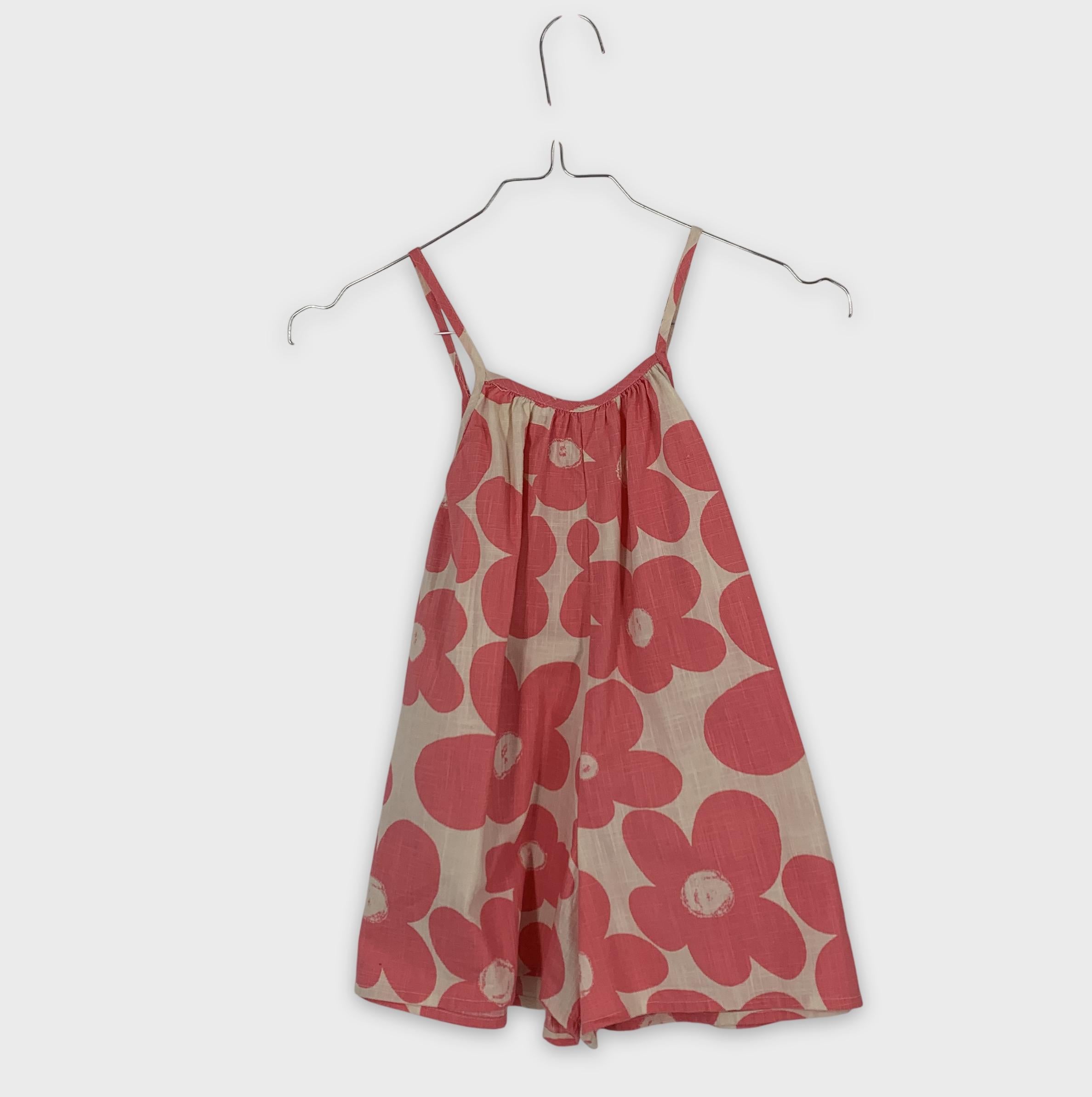 0-Next - Robe - 3 ans