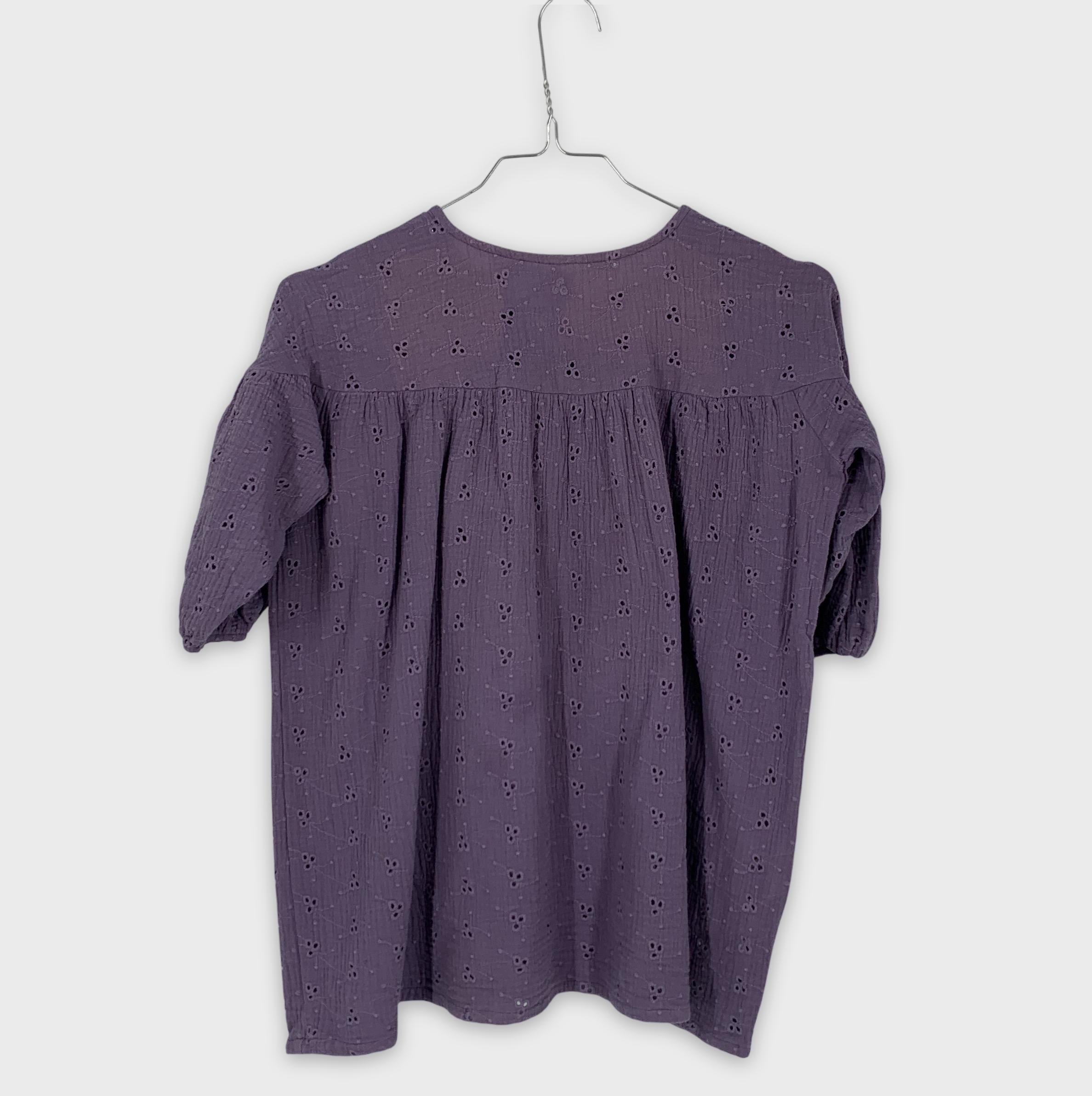 0-Daily Brat - Blouse - 2-3 Years