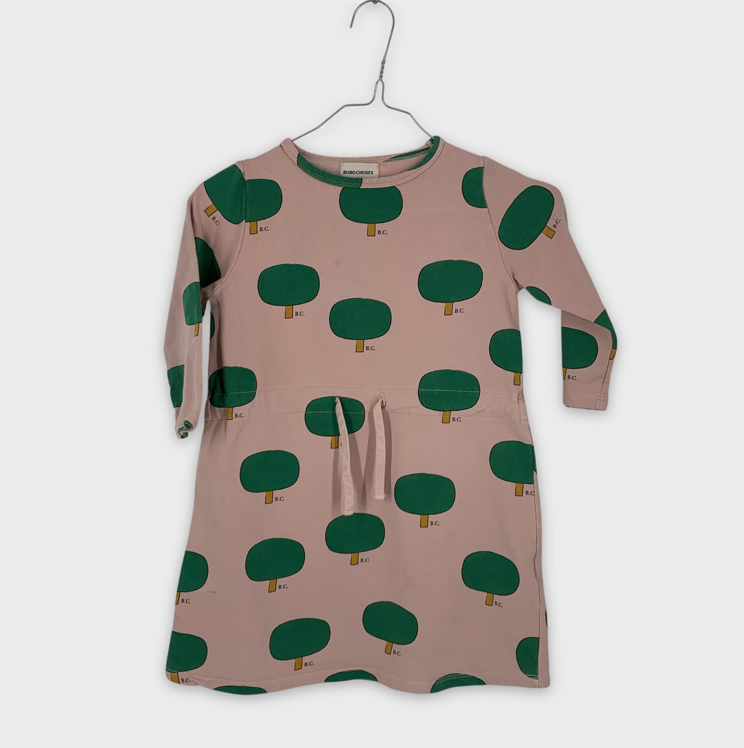 0-Bobo Choses - Robe - 2-3 ans