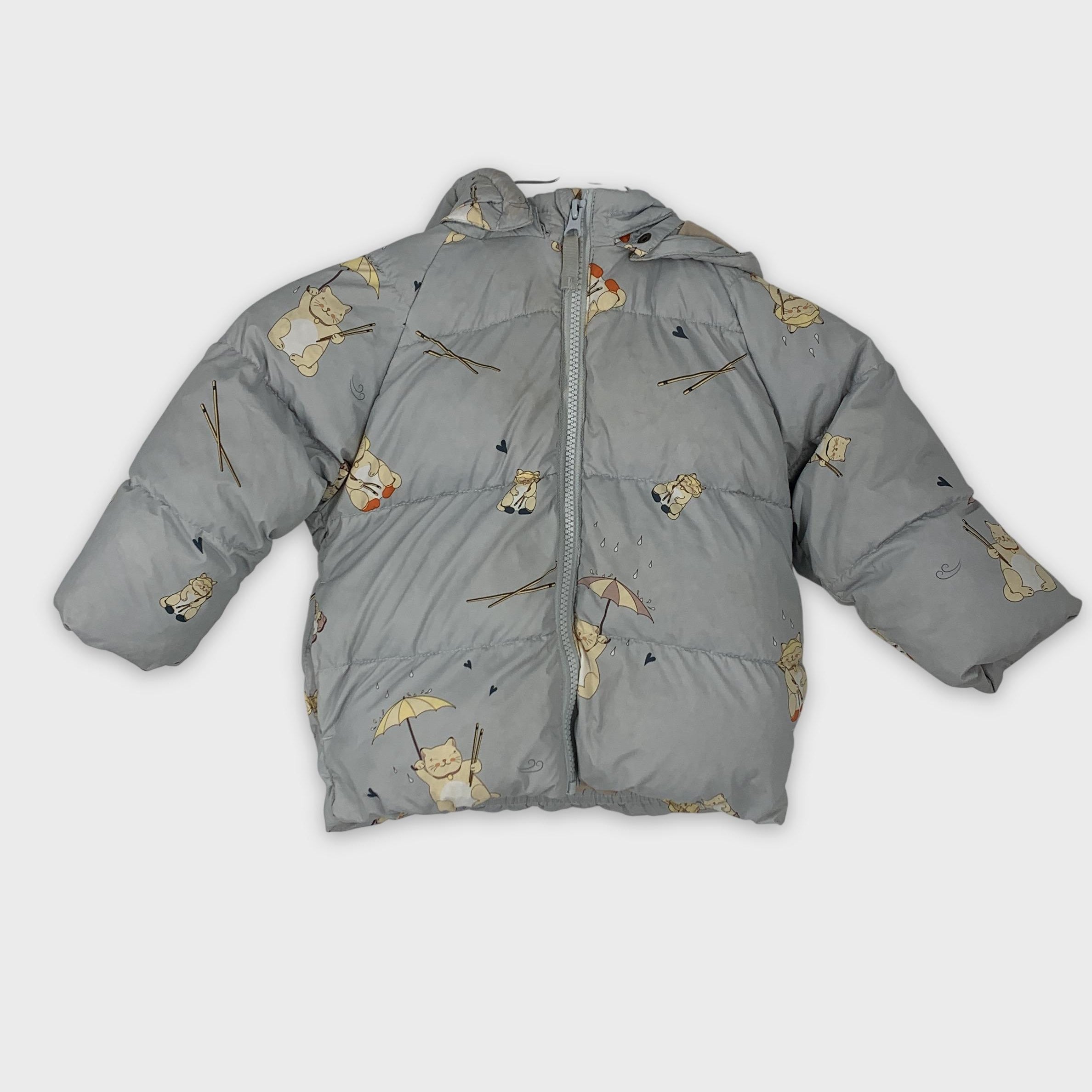 0-Konges Sløjd - Doudoune - 92