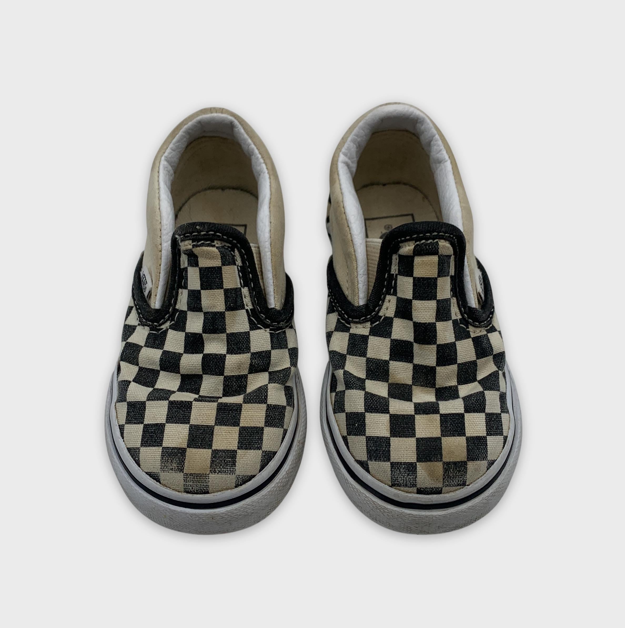 0-Vans - Baskets - 22