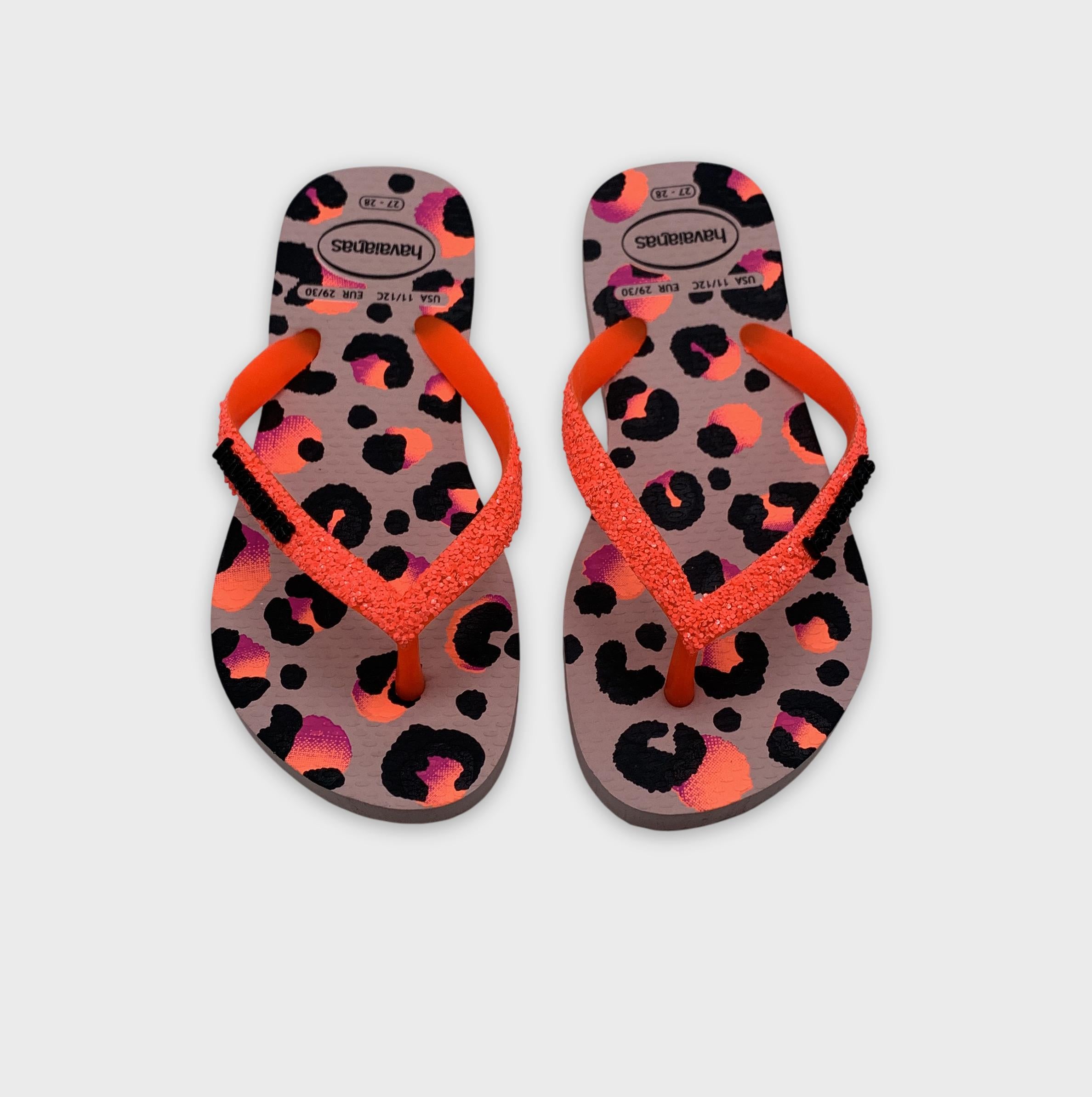 0-Havaianas - Tongs - 27-28