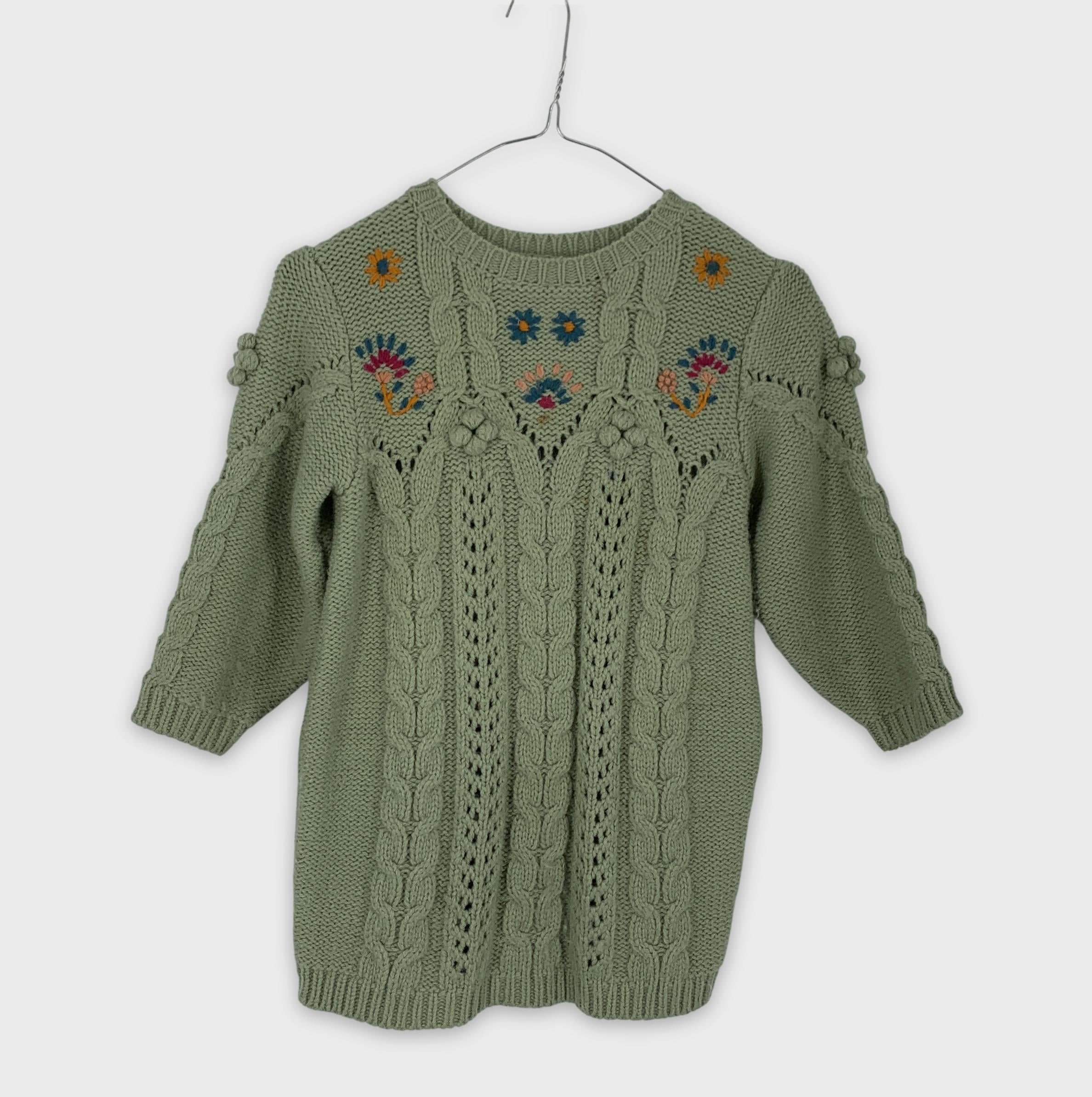 0-Louise Misha - Pull - 4Y