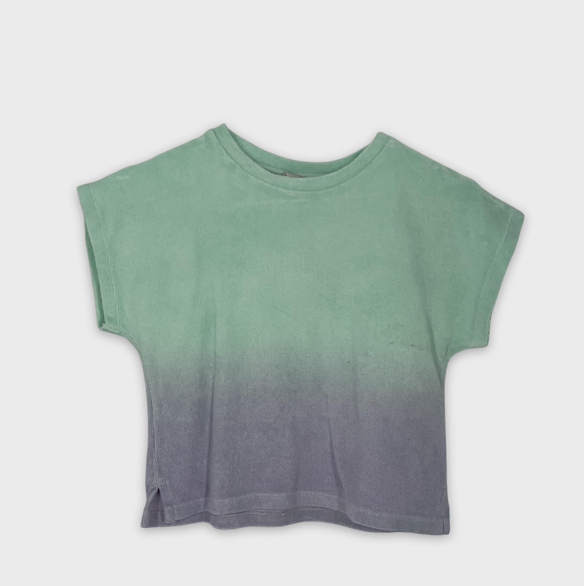 0-Hundred Pieces - T-shirt - 6Y