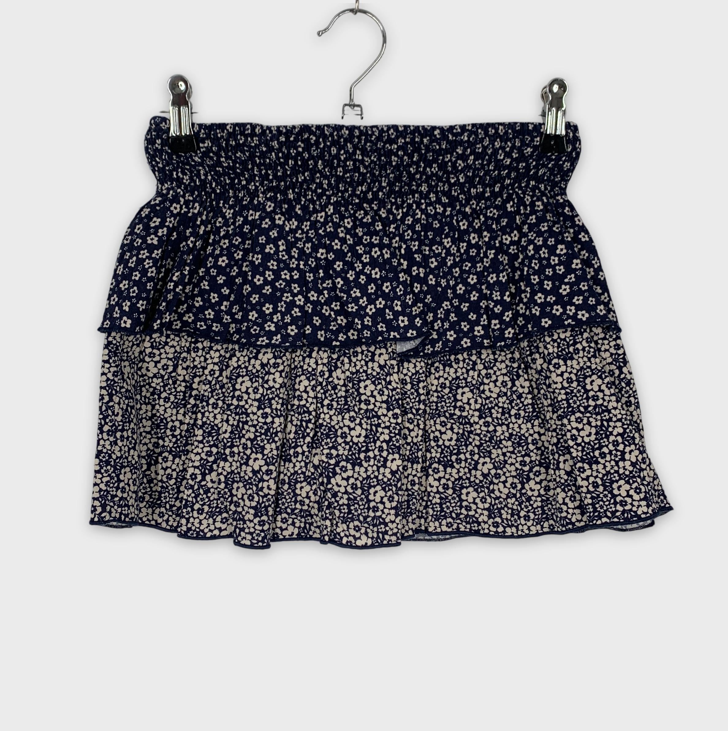 0-Zara - Jupe - 4-5 ans