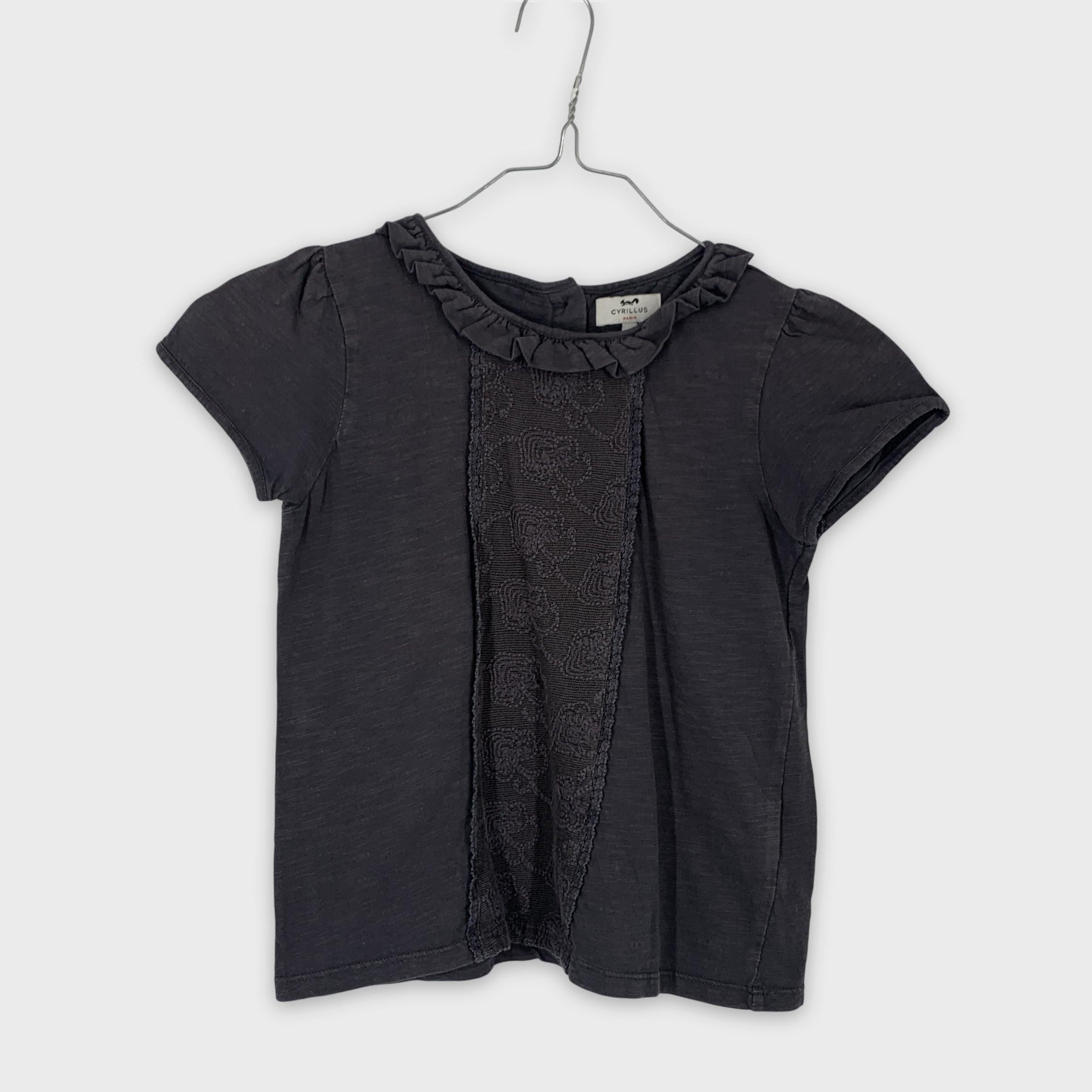 0-Cyrillus - T-shirt - 10