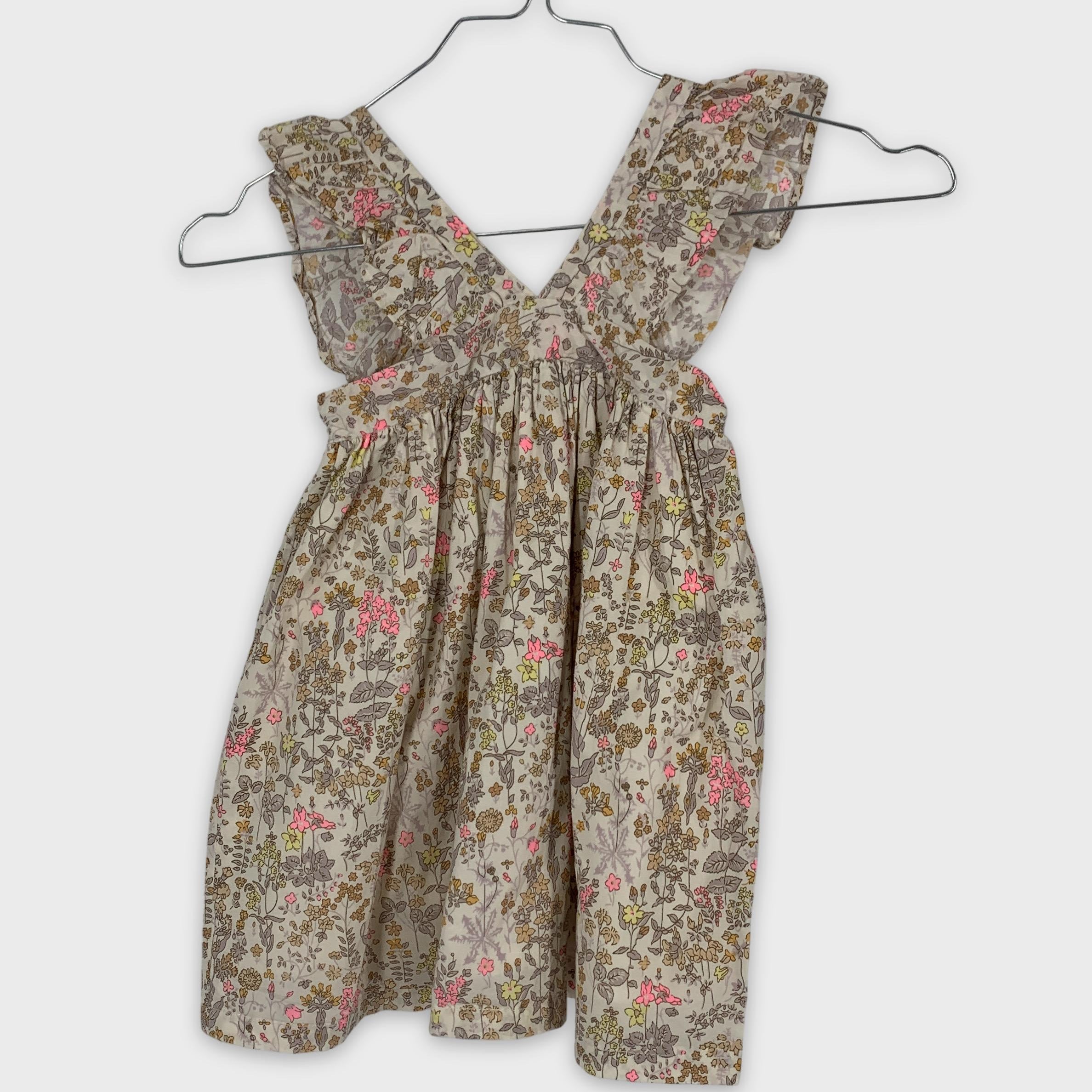 0-Bonpoint - Robe - Unknown